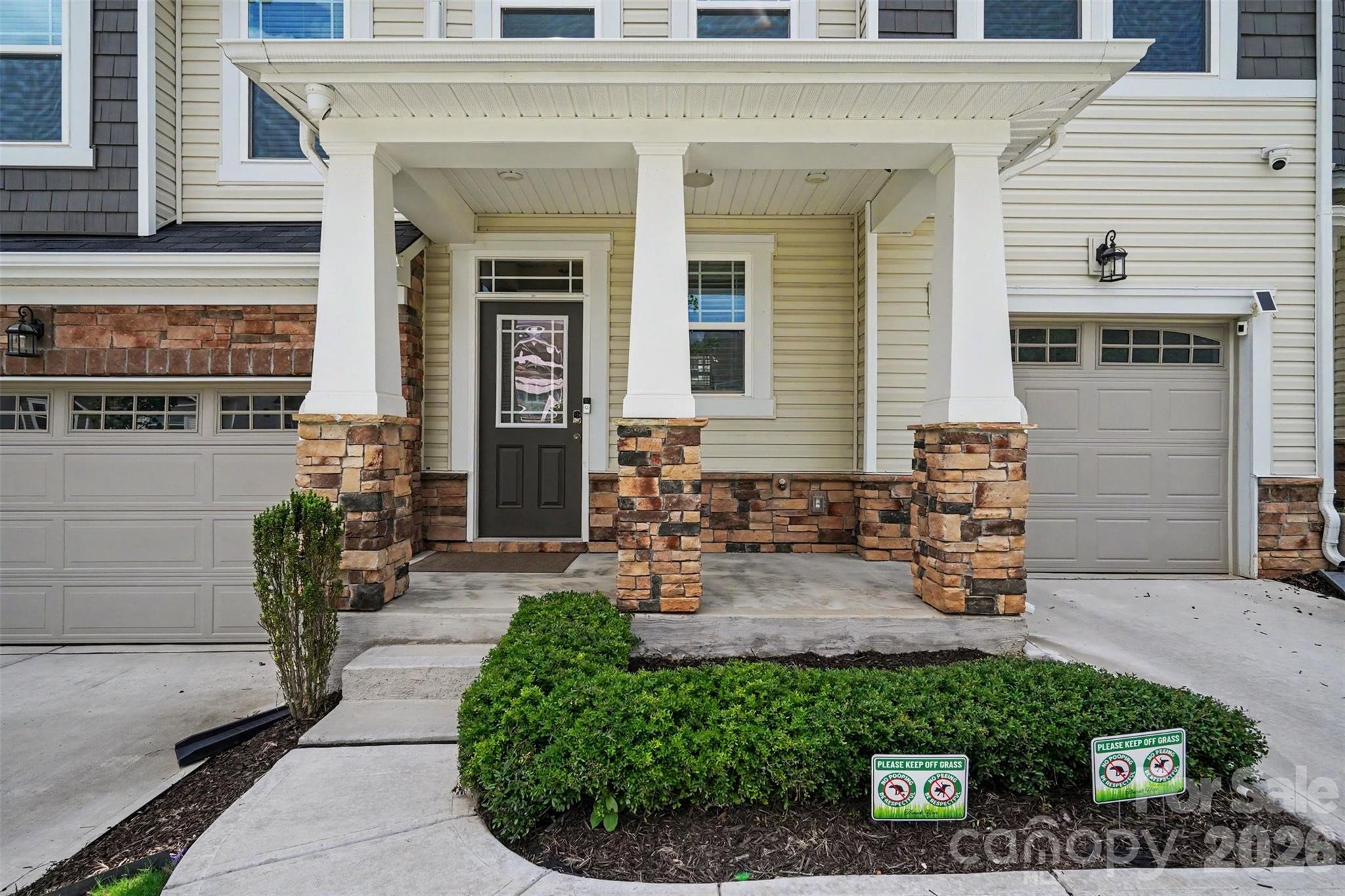 5622 De Vere Drive — Indian Land