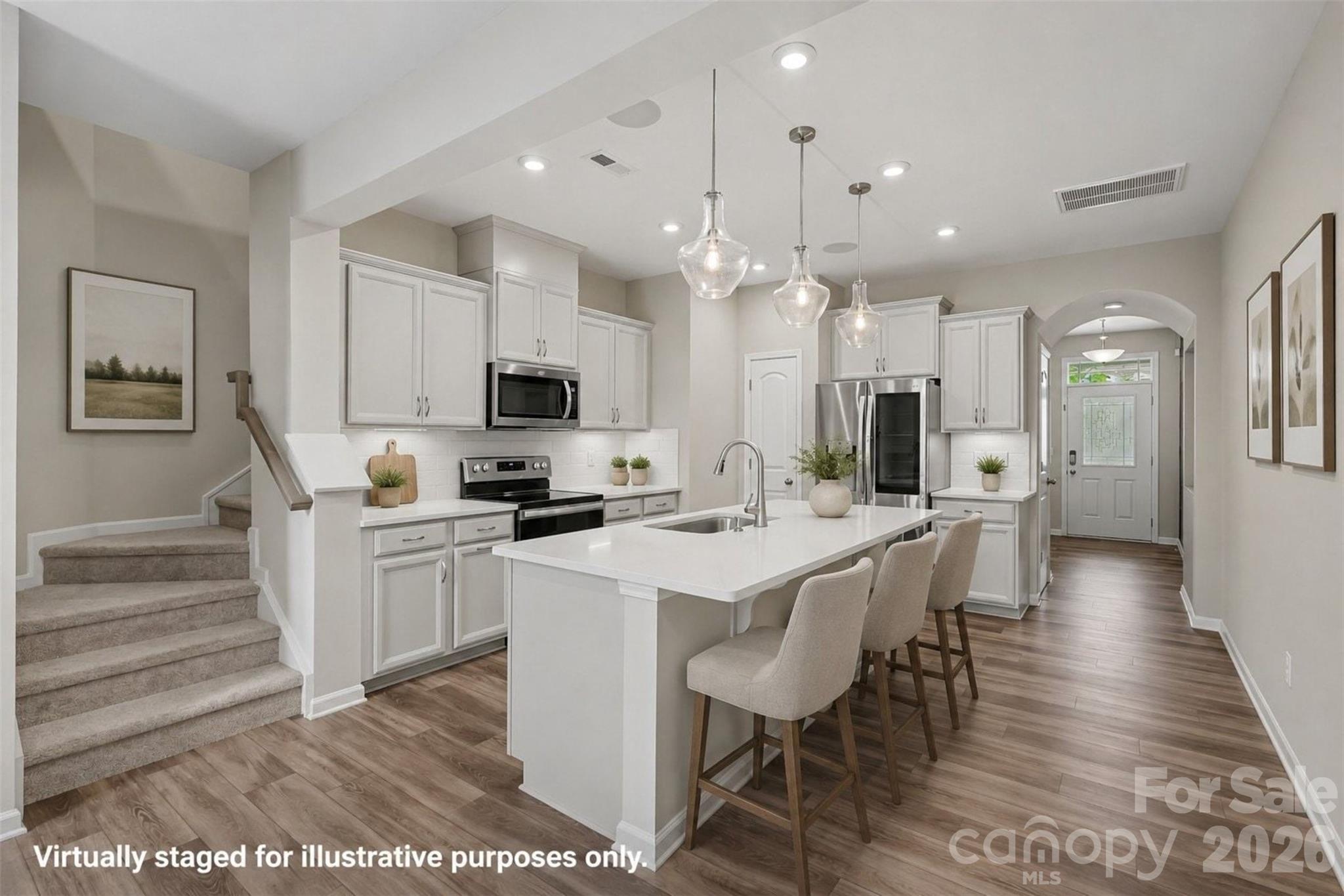 5622 De Vere Drive — Indian Land