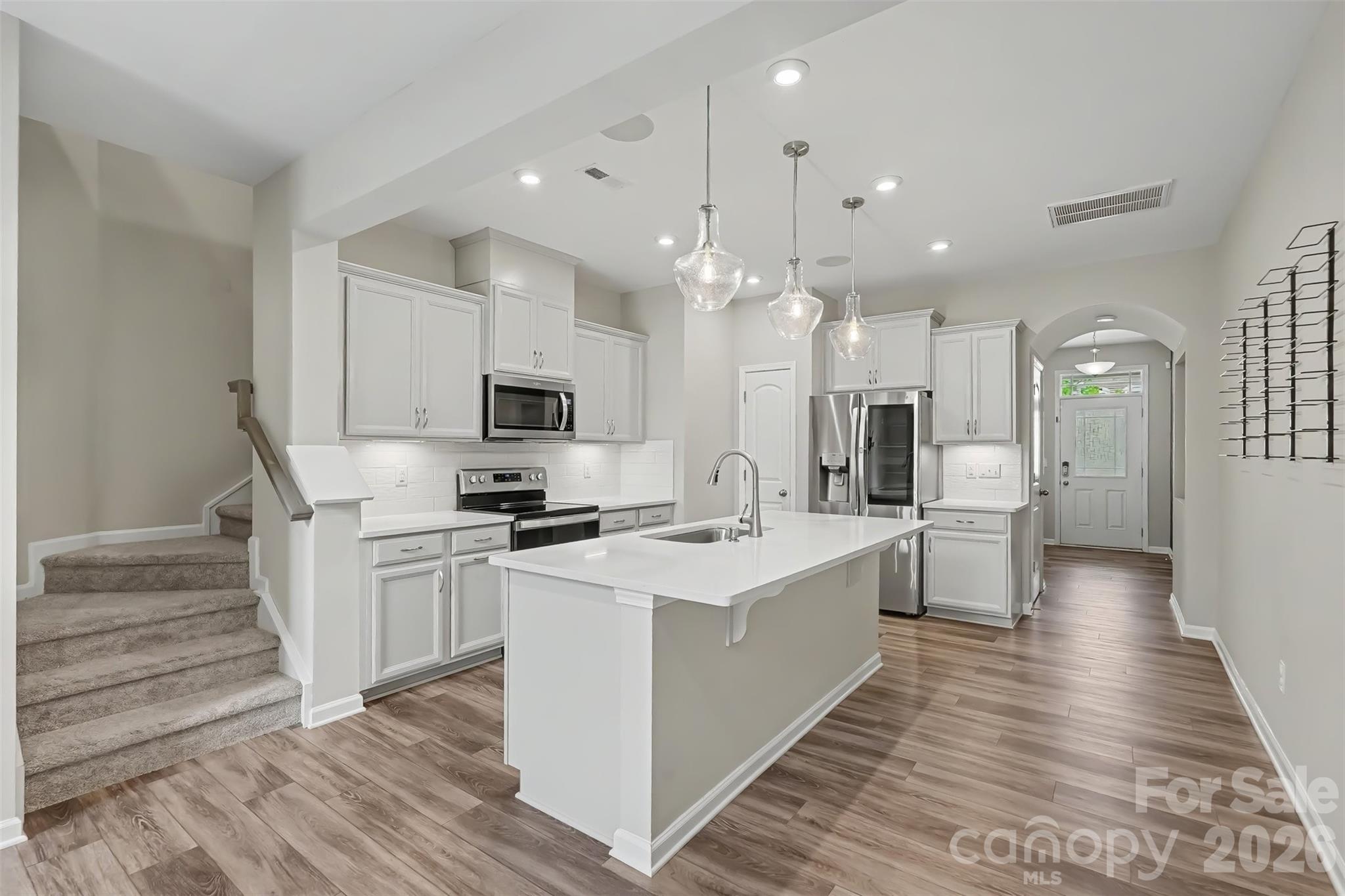 5622 De Vere Drive — Indian Land