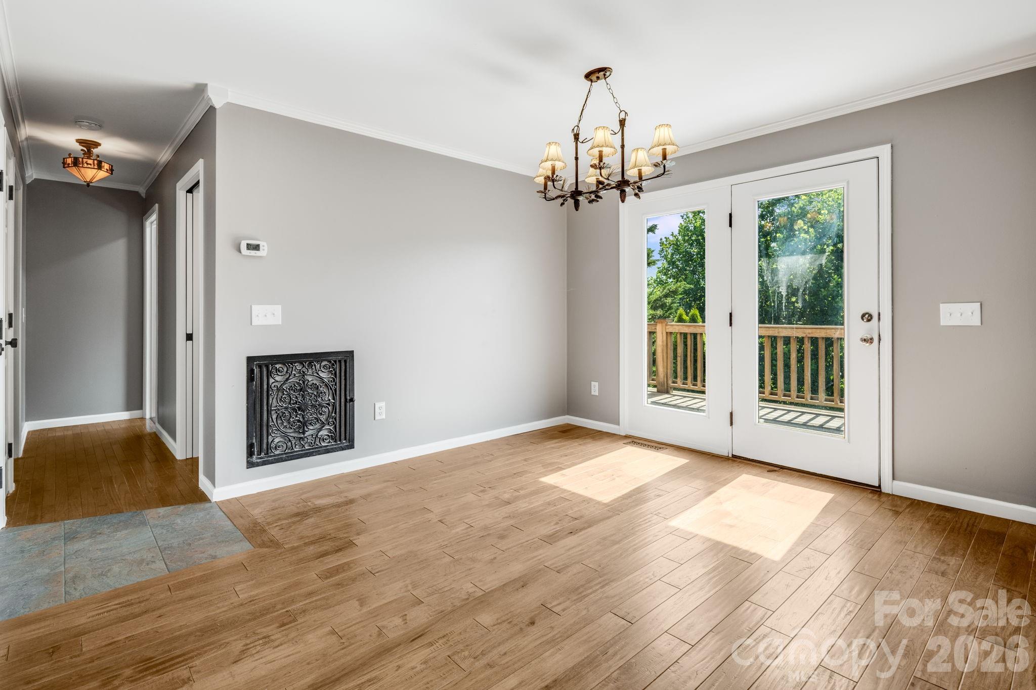 88 Mayflower Court — Waynesville