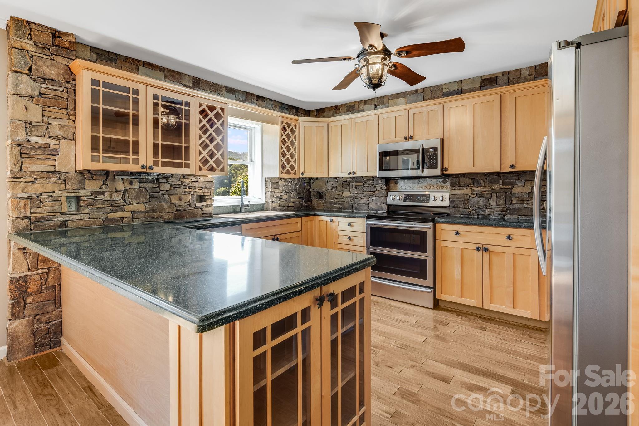 88 Mayflower Court — Waynesville