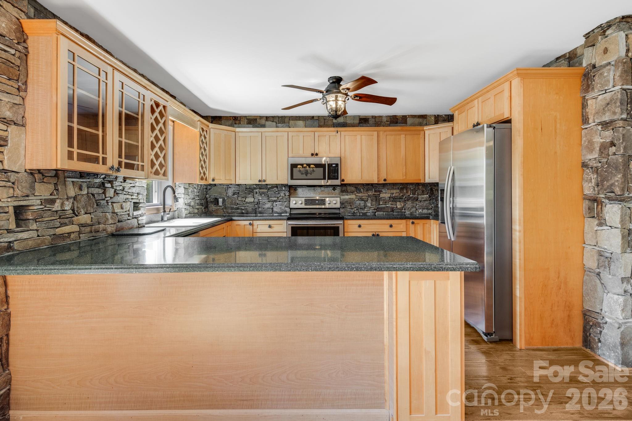 88 Mayflower Court — Waynesville