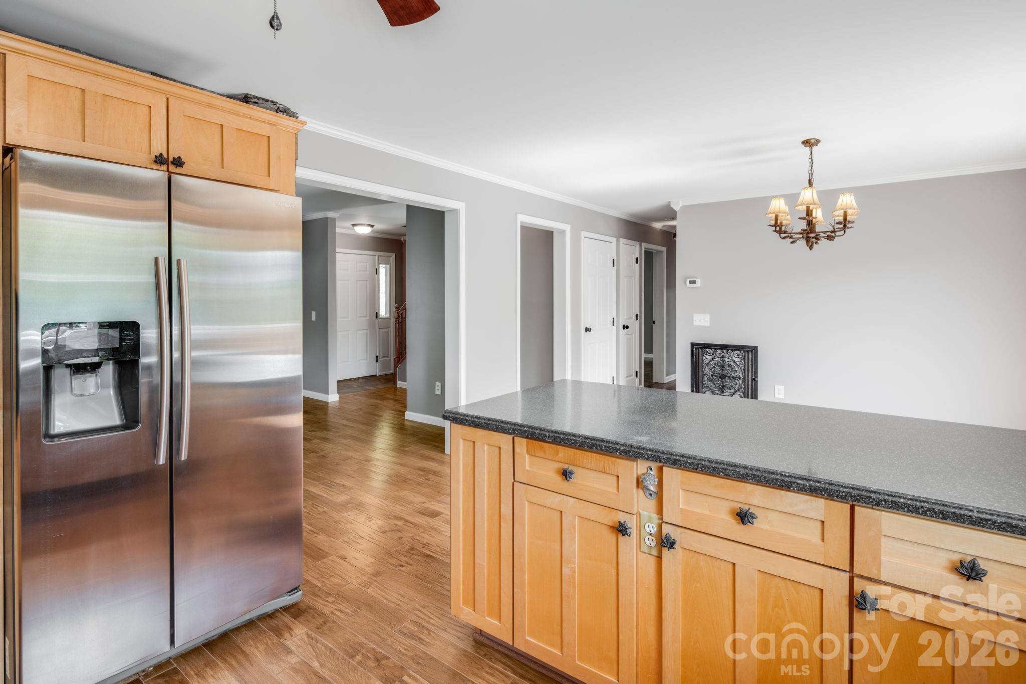 88 Mayflower Court — Waynesville