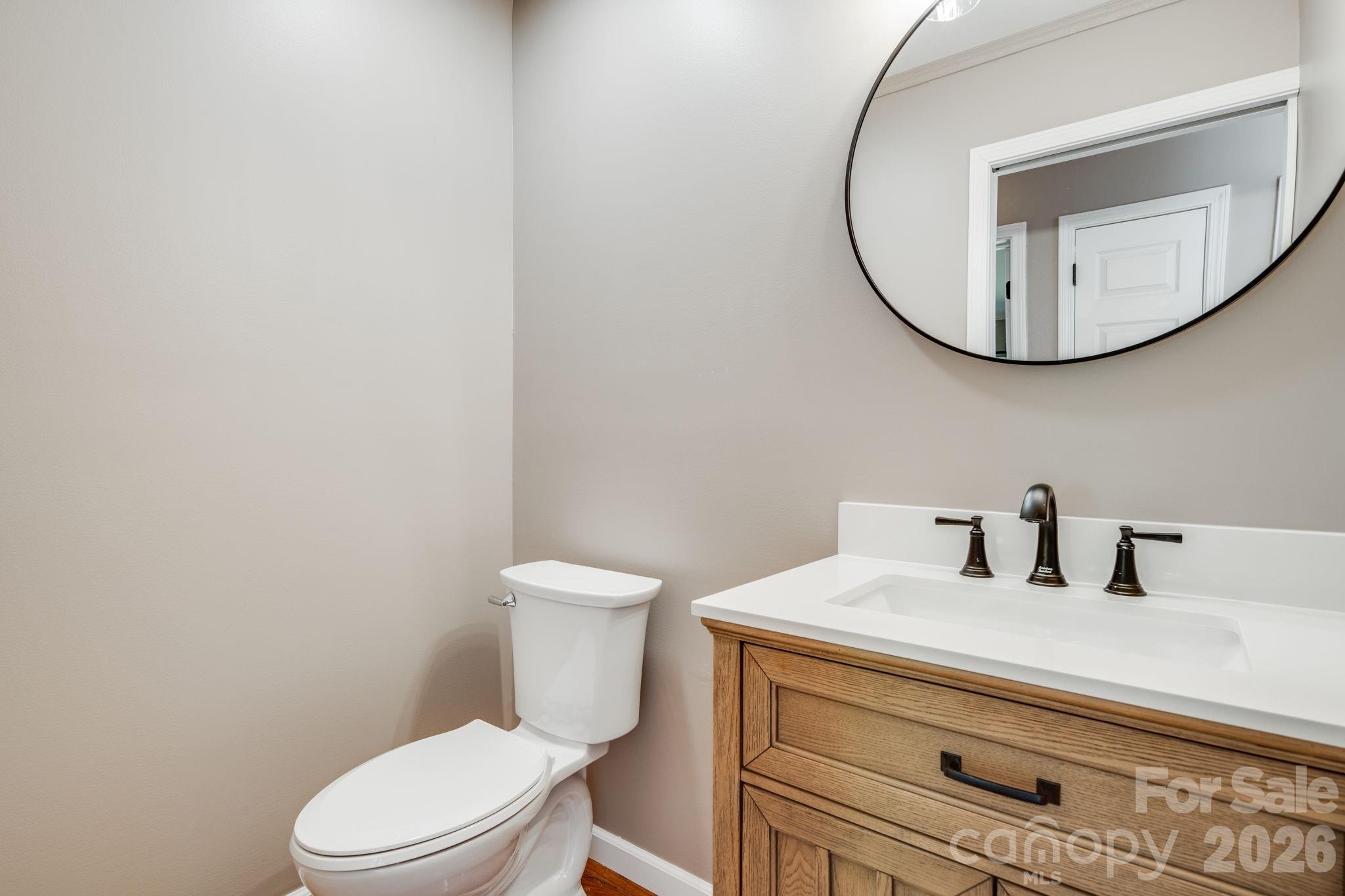 88 Mayflower Court — Waynesville