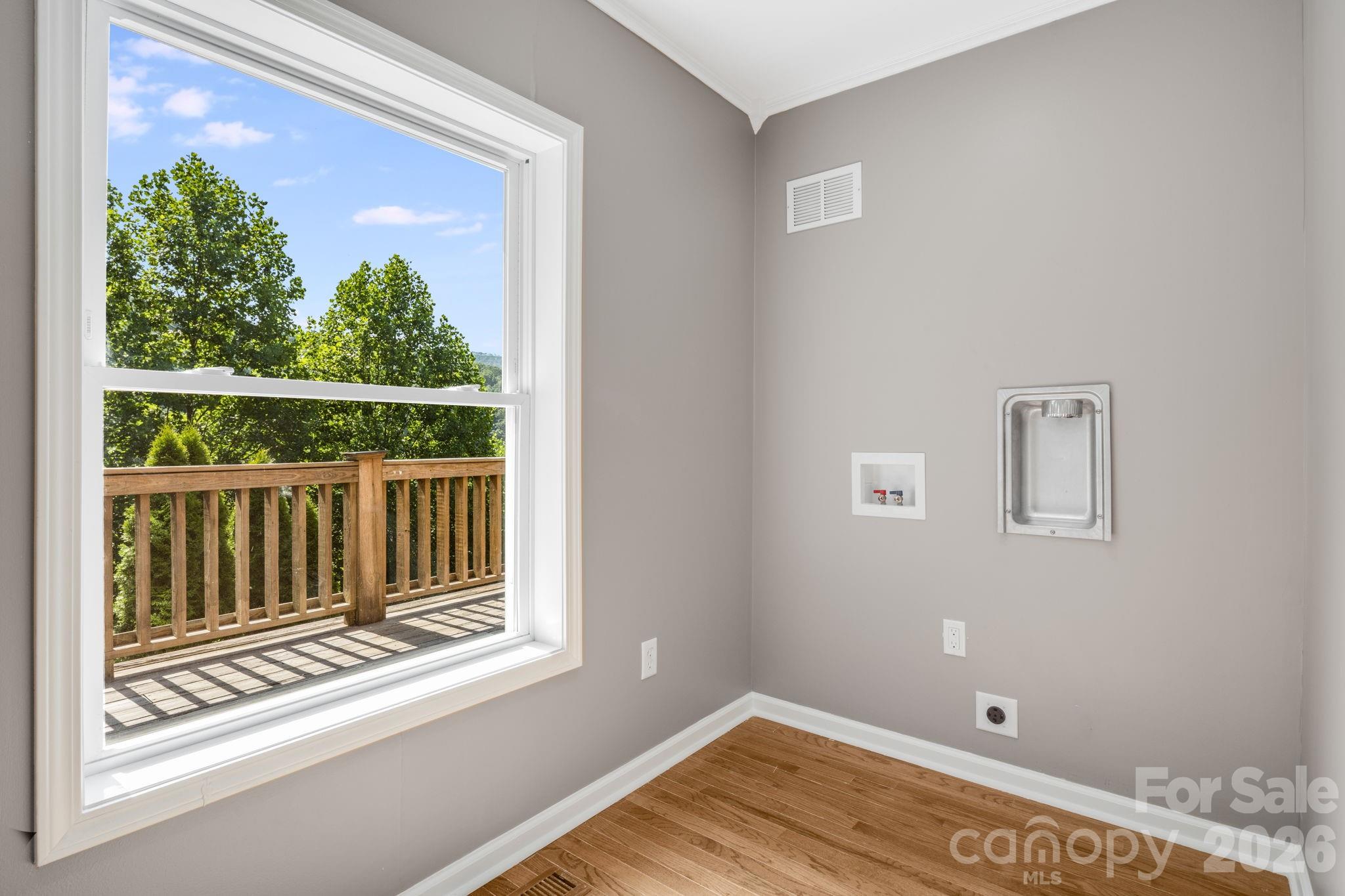 88 Mayflower Court — Waynesville