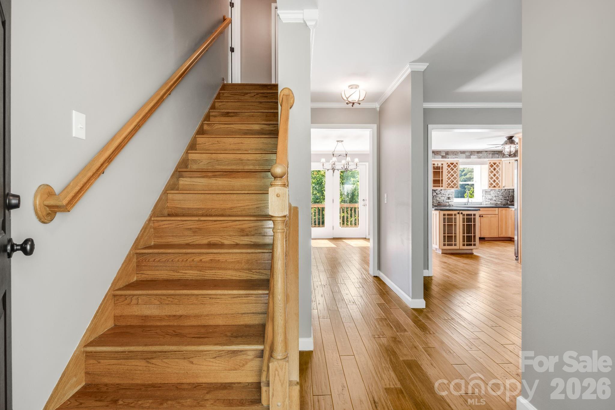 88 Mayflower Court — Waynesville