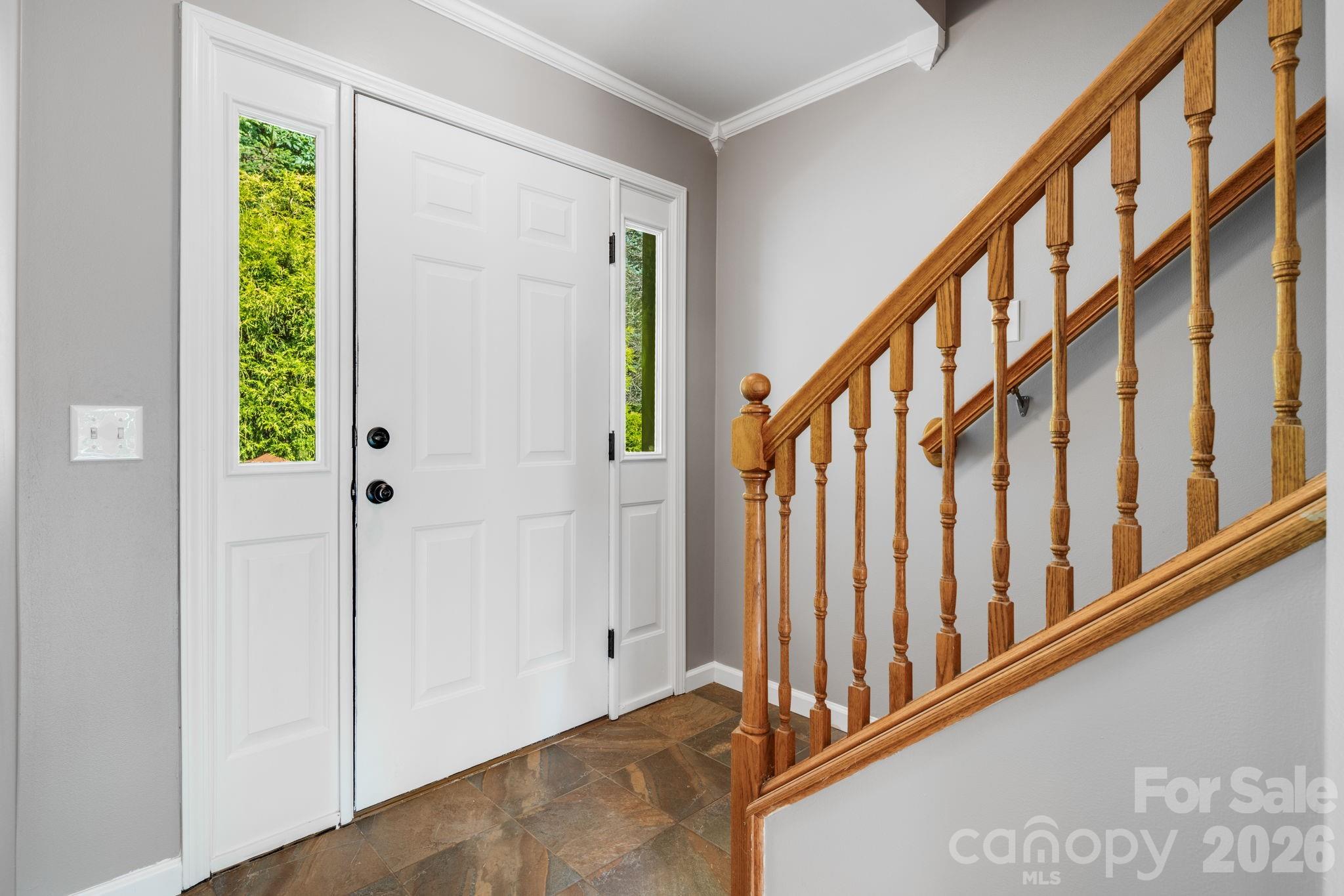 88 Mayflower Court — Waynesville