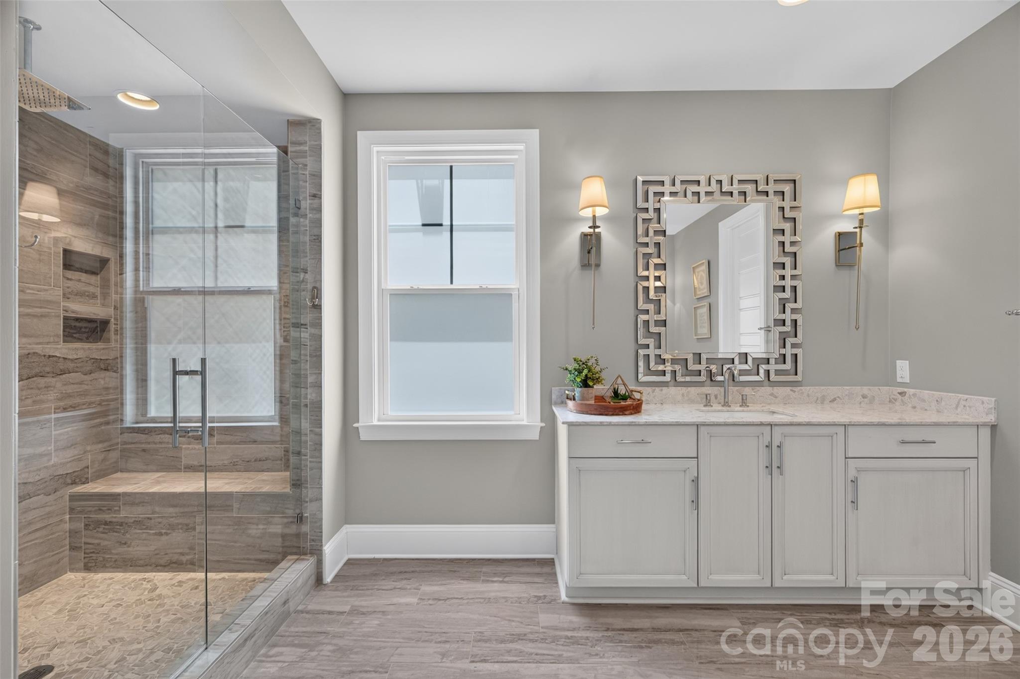 9815 Avenal Lane — Charlotte