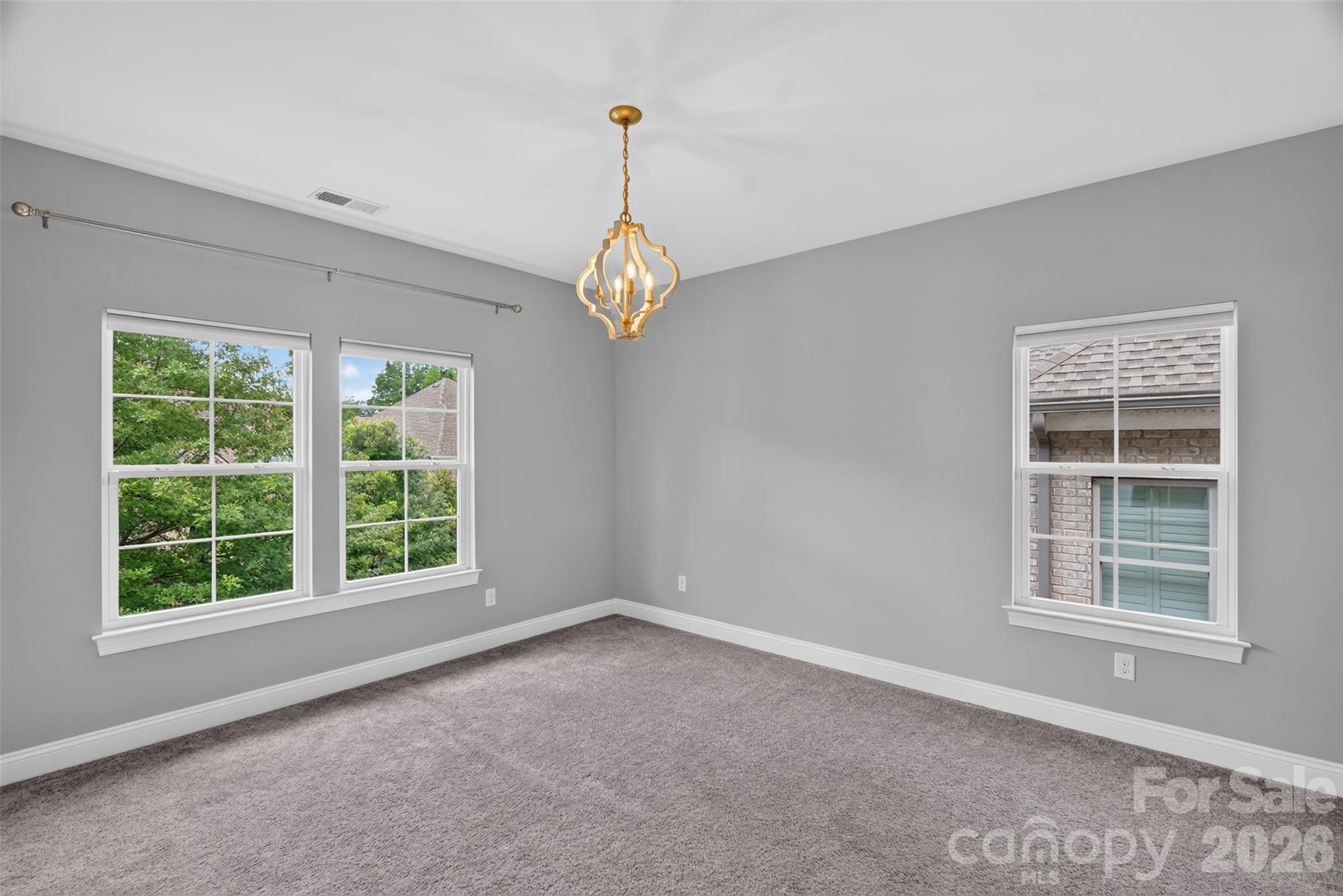 9815 Avenal Lane — Charlotte