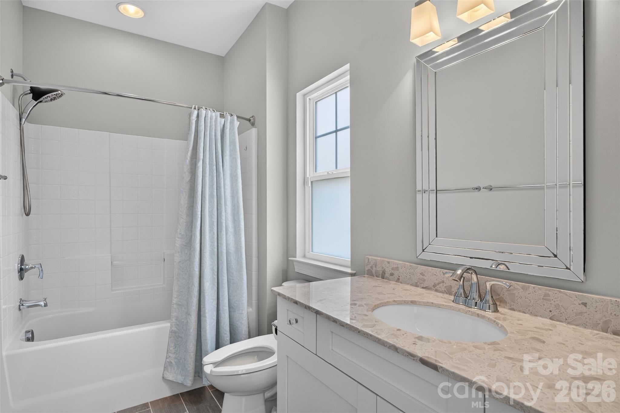 9815 Avenal Lane — Charlotte