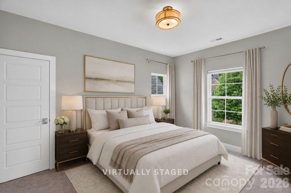 9815 Avenal Lane — Charlotte