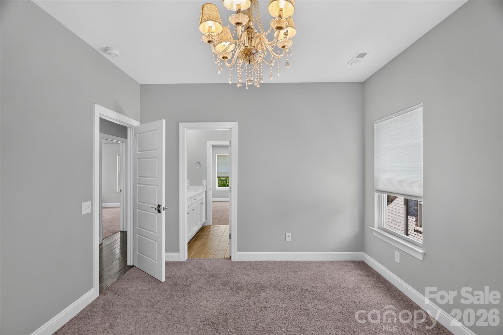 9815 Avenal Lane — Charlotte