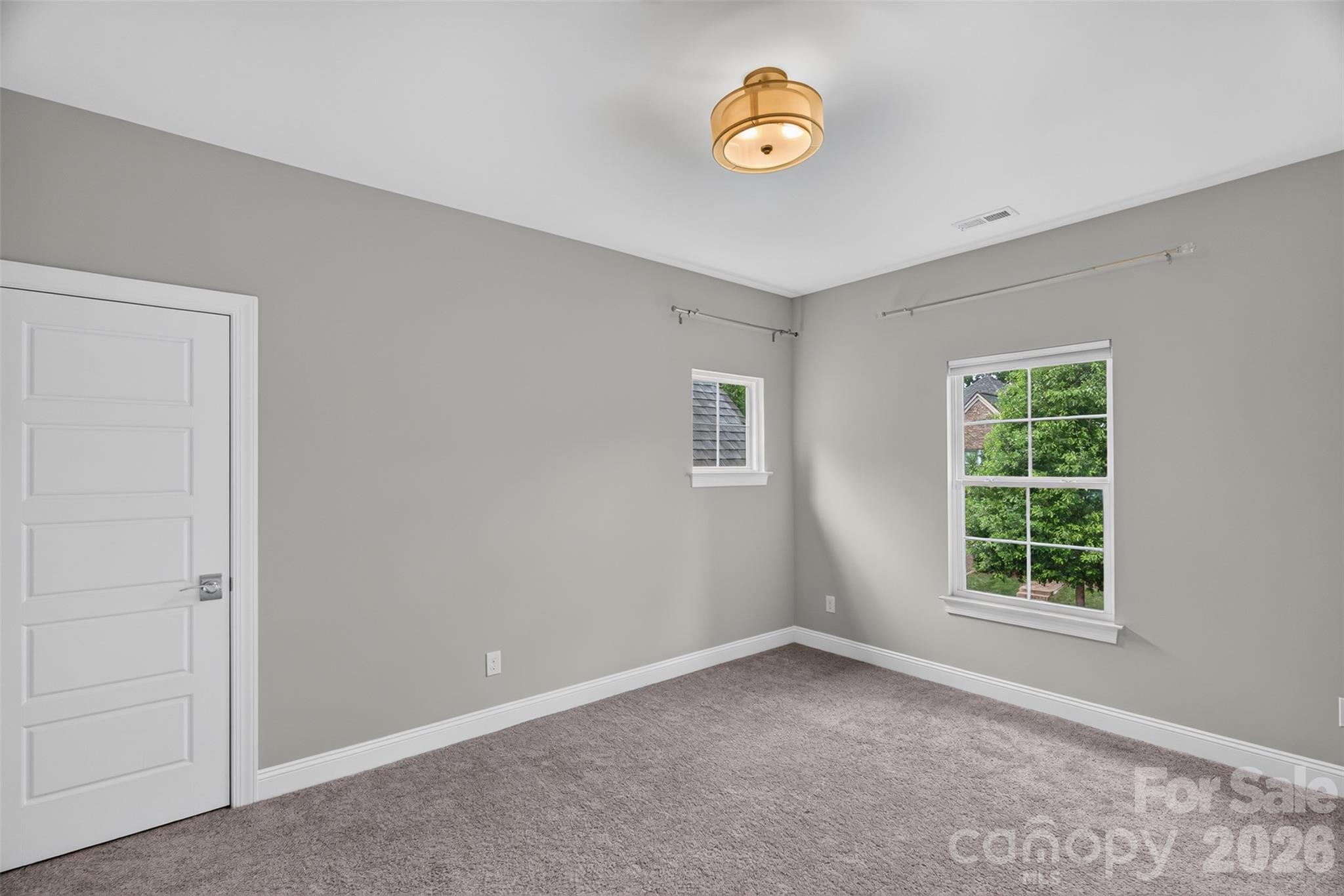 9815 Avenal Lane — Charlotte
