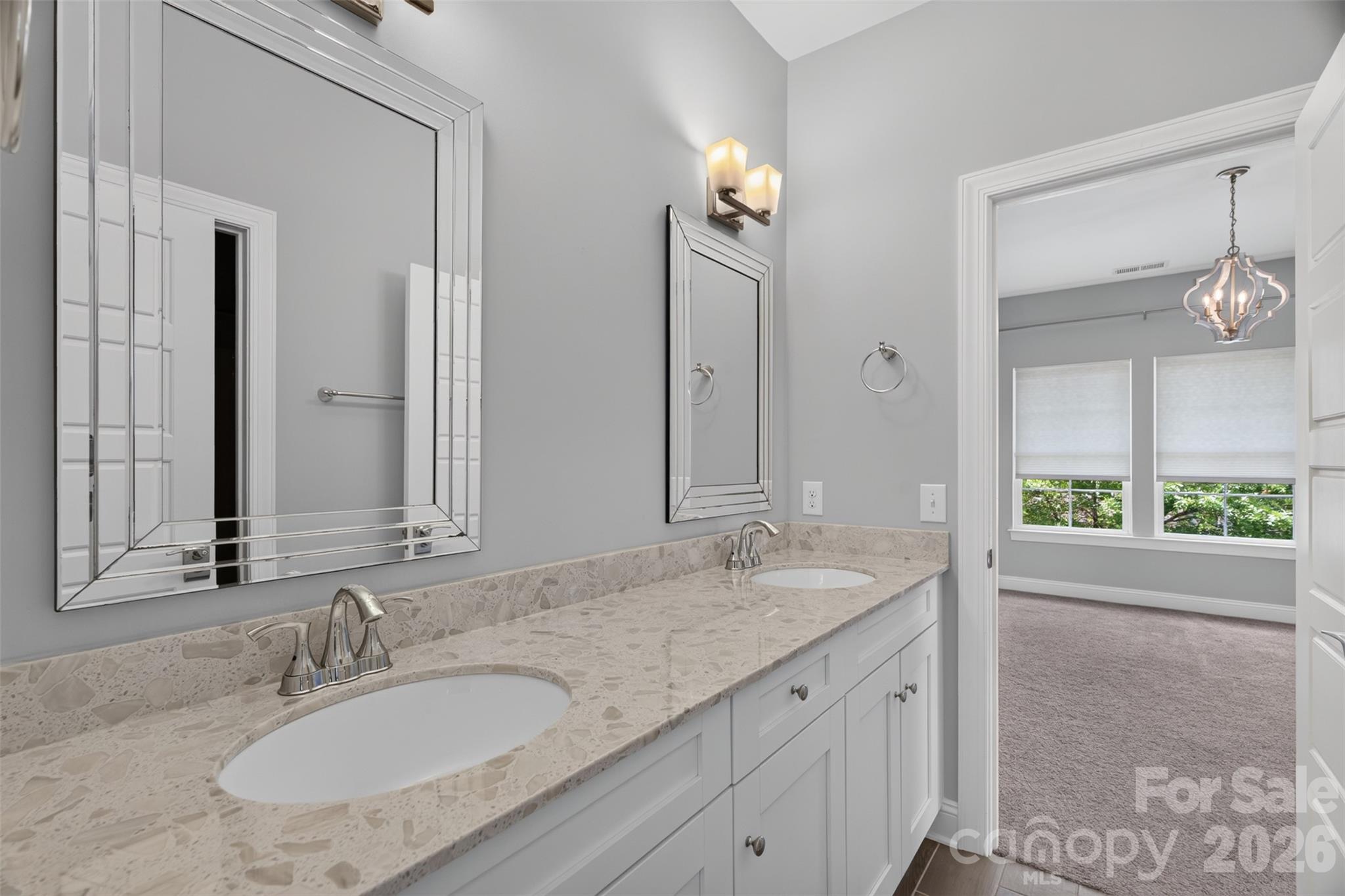 9815 Avenal Lane — Charlotte