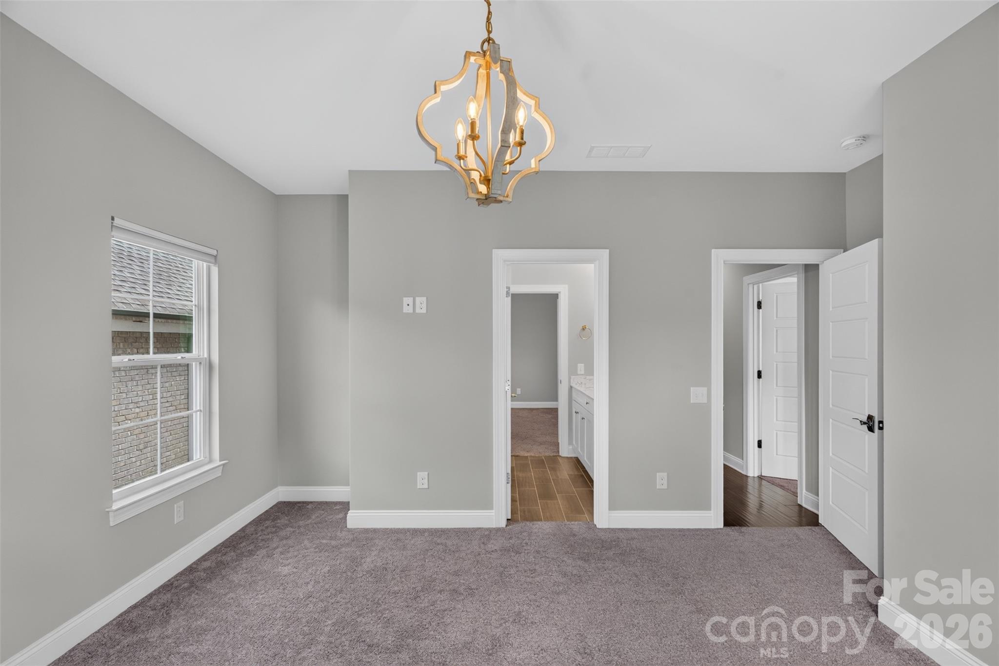 9815 Avenal Lane — Charlotte