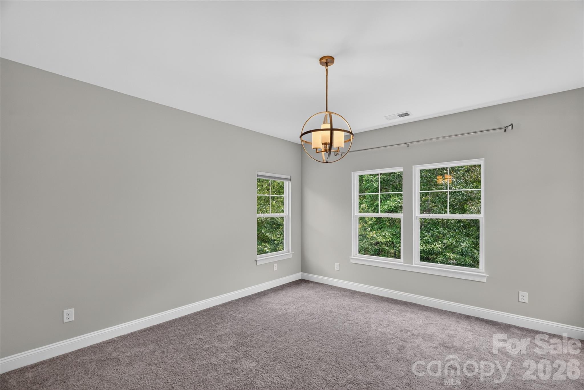 9815 Avenal Lane — Charlotte