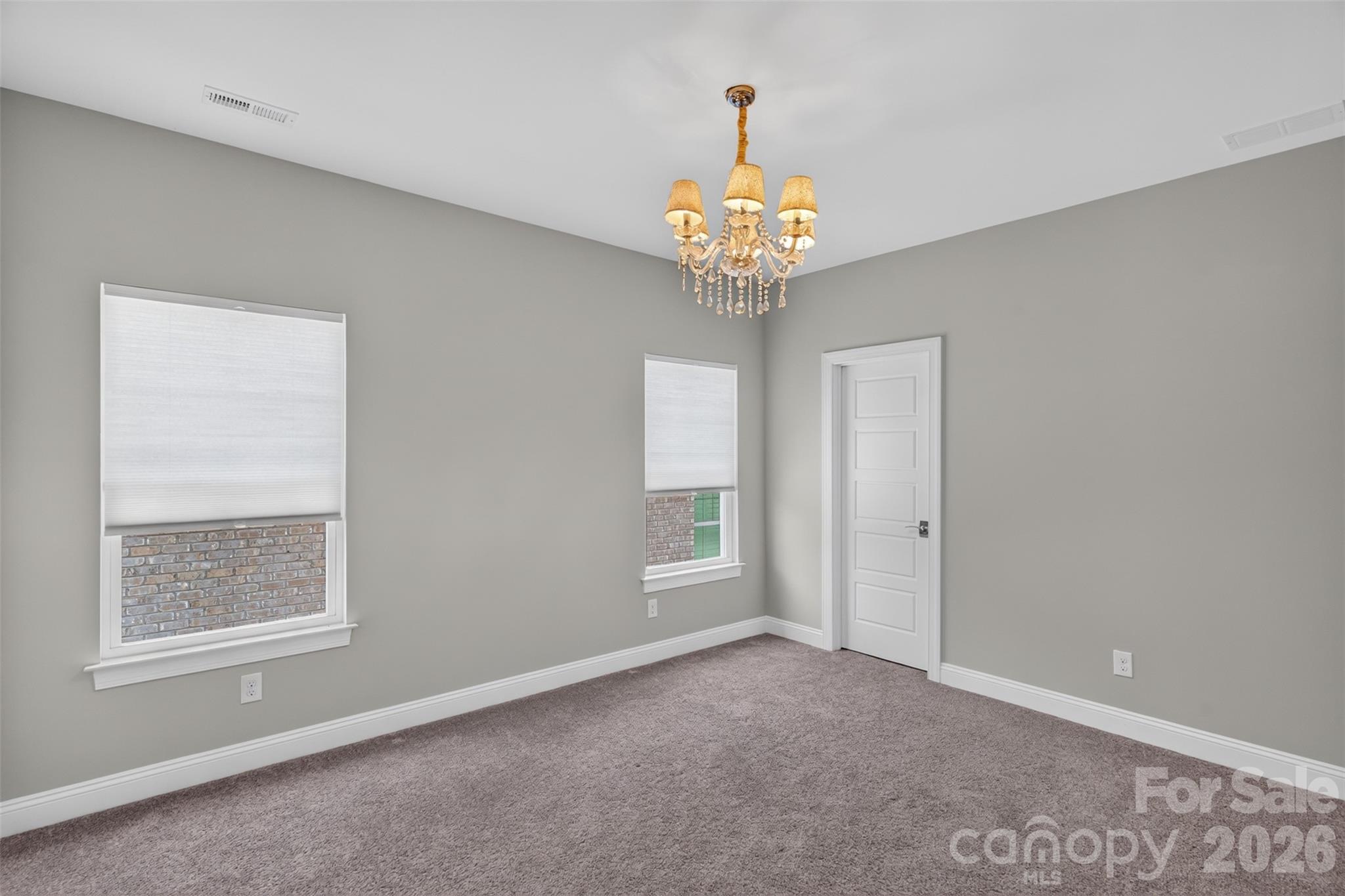 9815 Avenal Lane — Charlotte