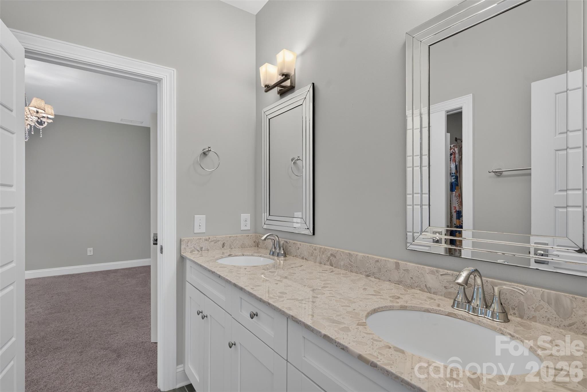 9815 Avenal Lane — Charlotte