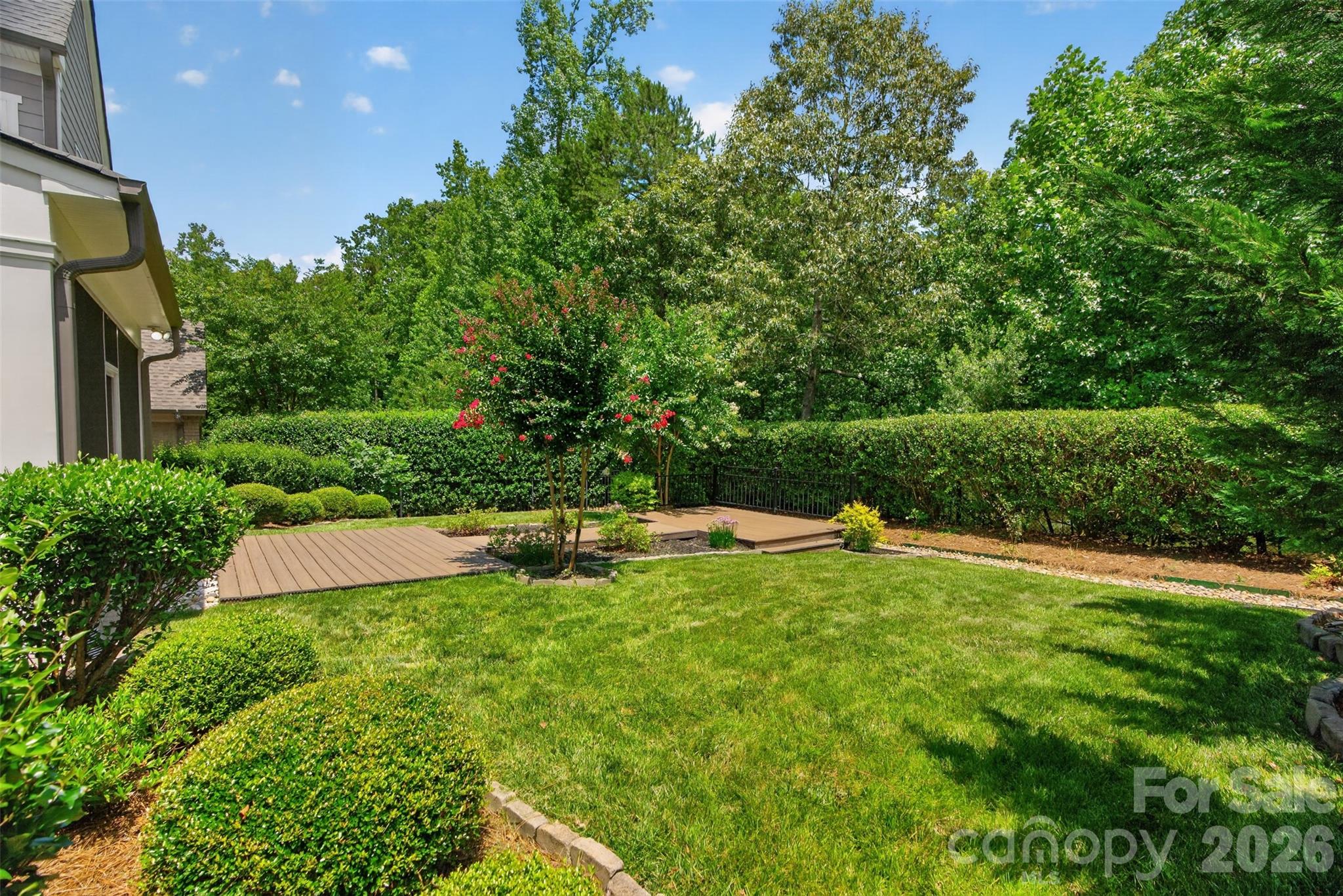 9815 Avenal Lane — Charlotte