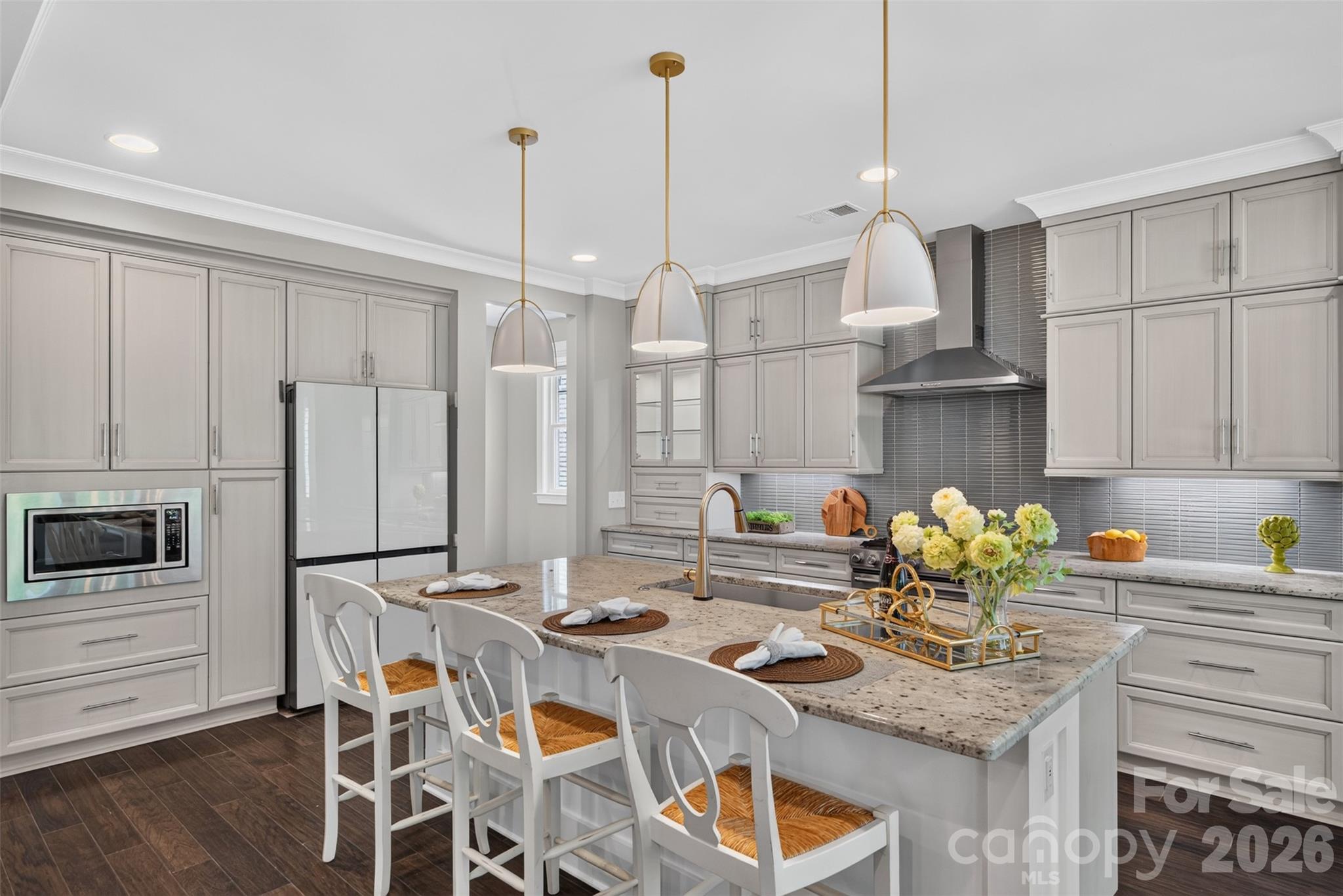 9815 Avenal Lane — Charlotte