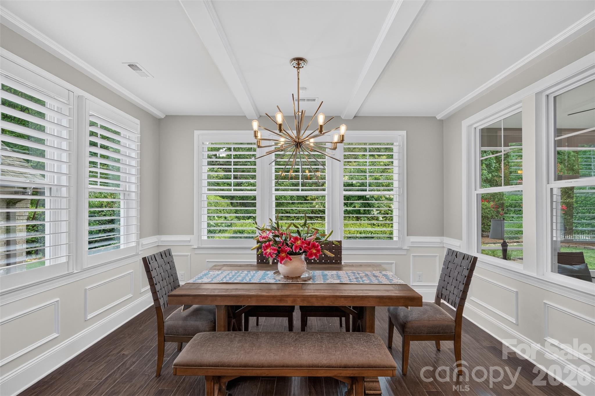 9815 Avenal Lane — Charlotte