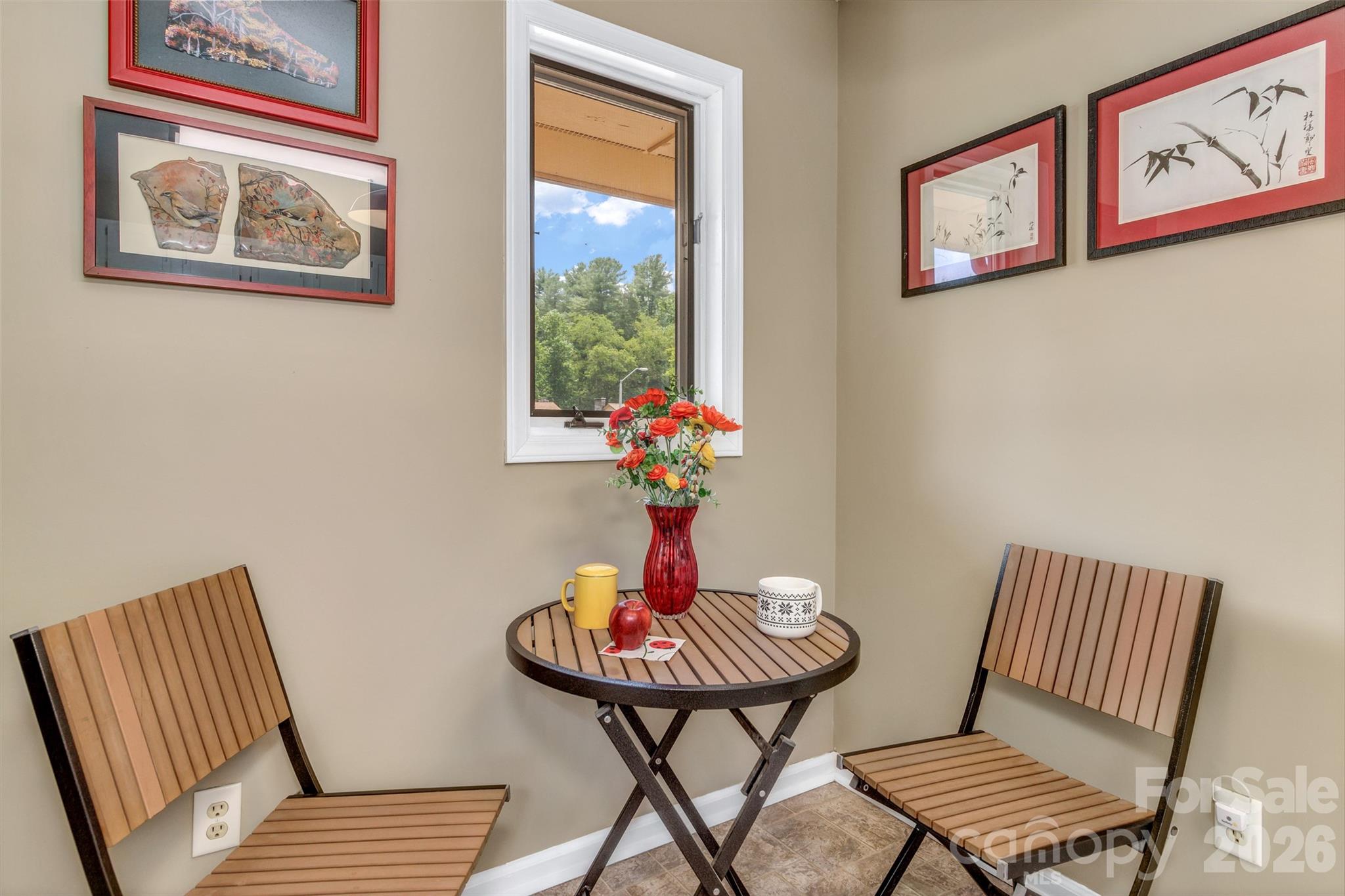 117 Pebble Creek Drive — Asheville