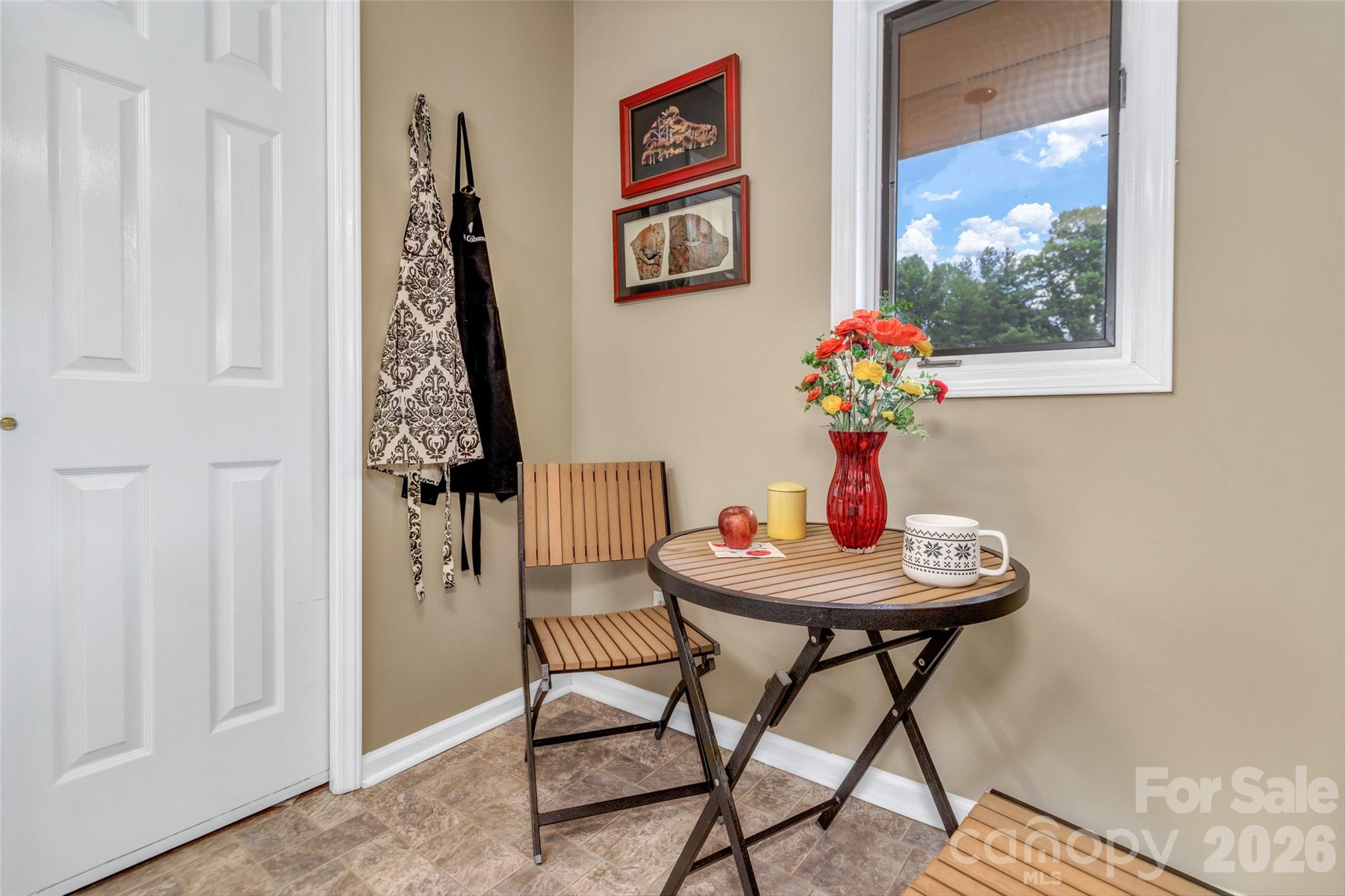 117 Pebble Creek Drive — Asheville