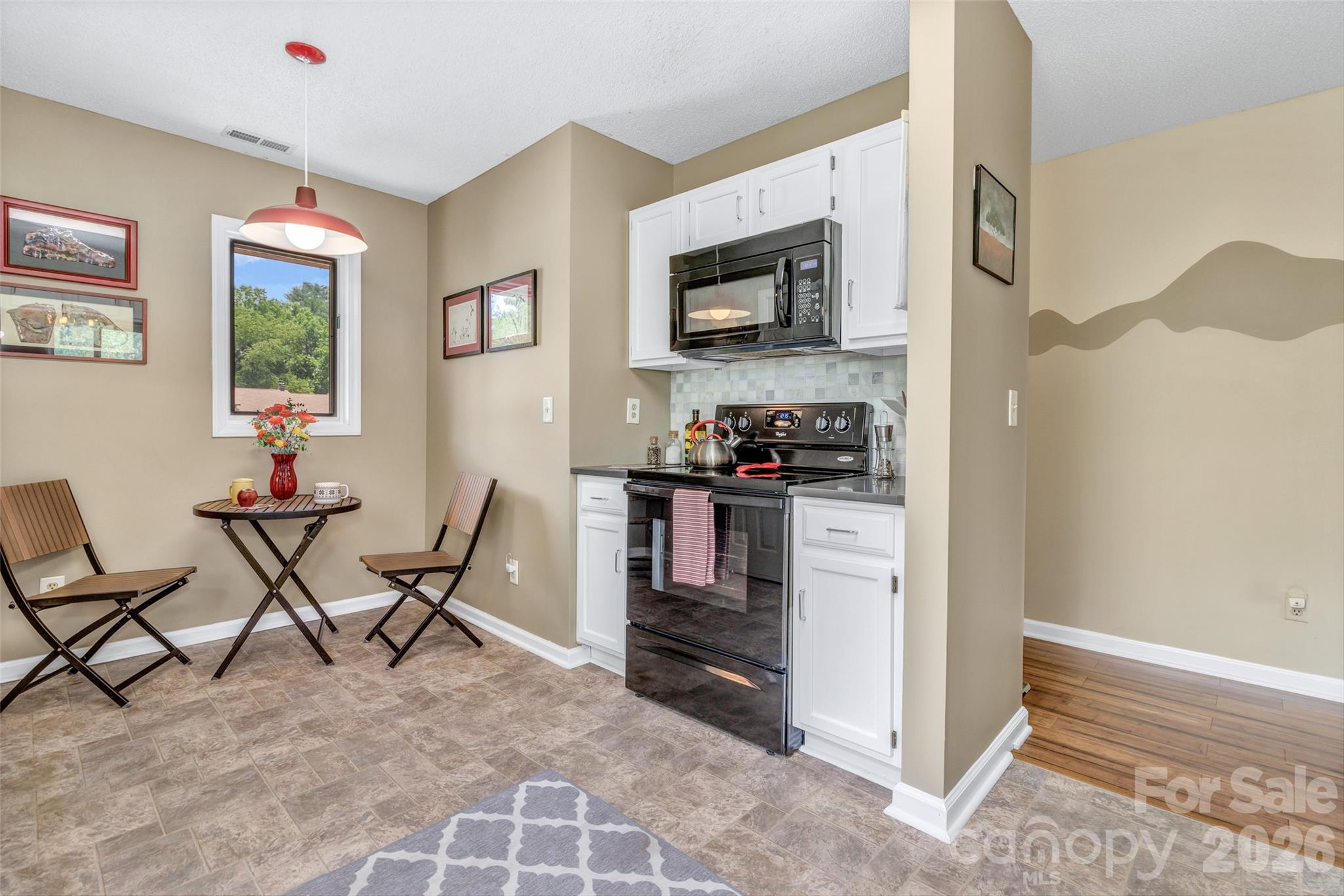 117 Pebble Creek Drive — Asheville