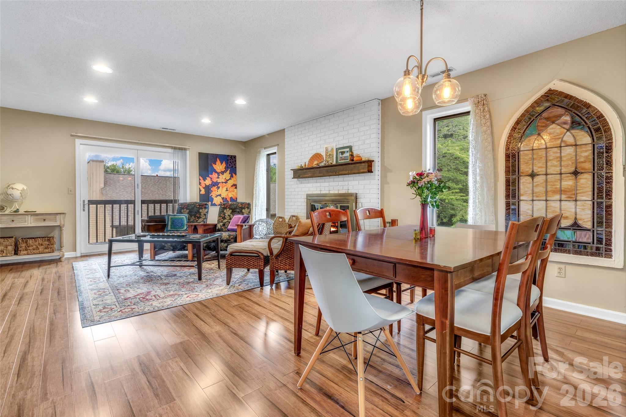 117 Pebble Creek Drive — Asheville