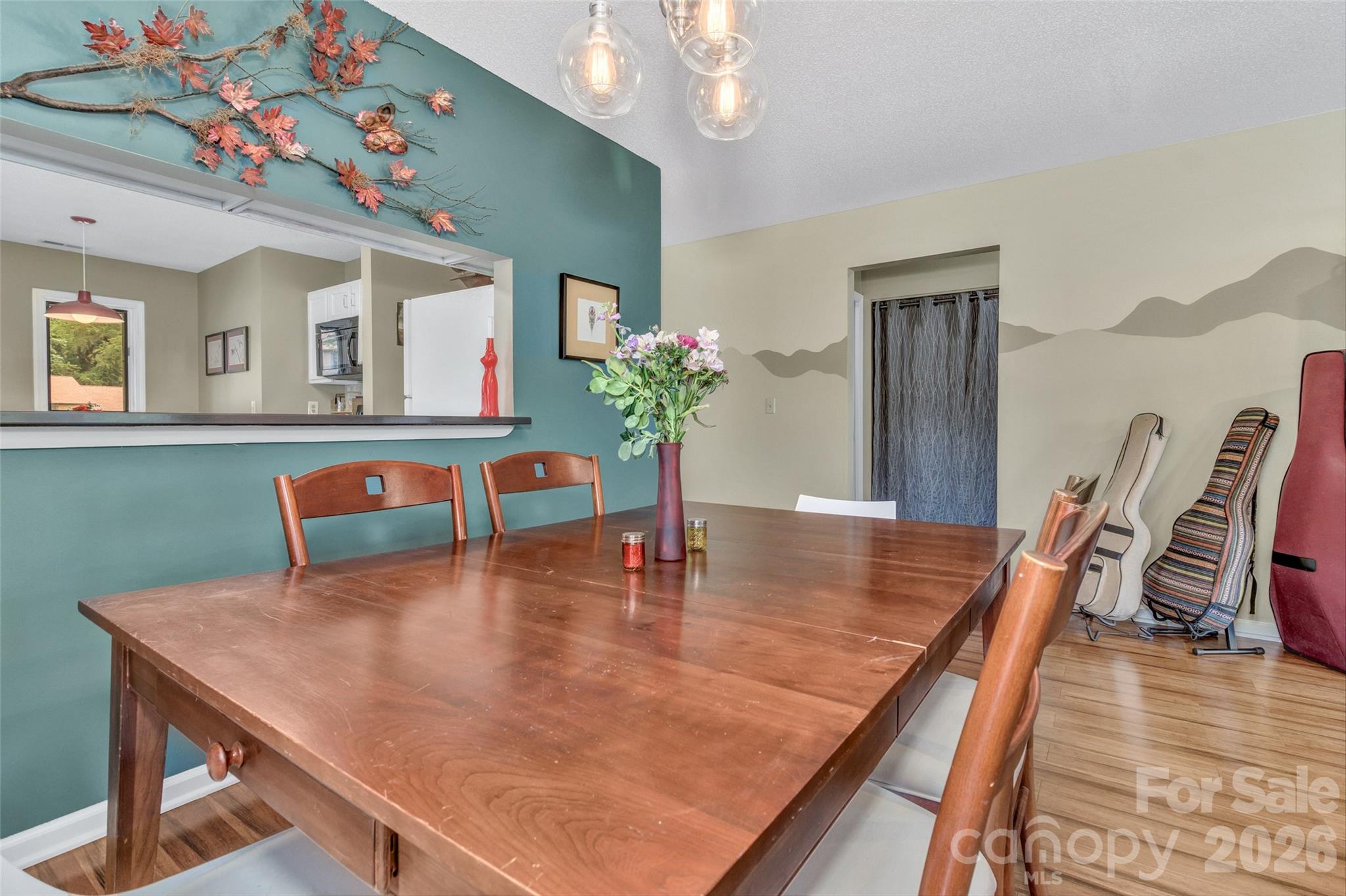 117 Pebble Creek Drive — Asheville