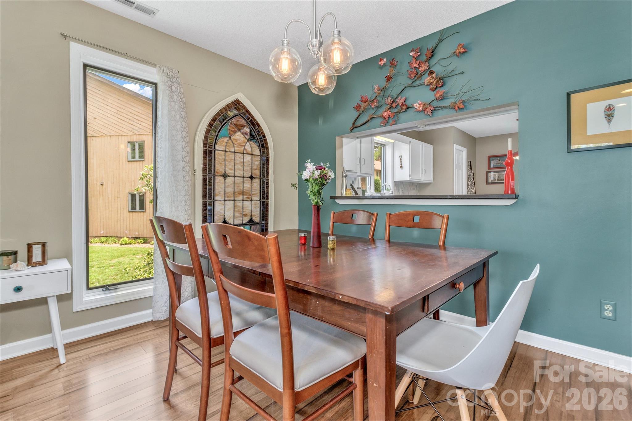 117 Pebble Creek Drive — Asheville