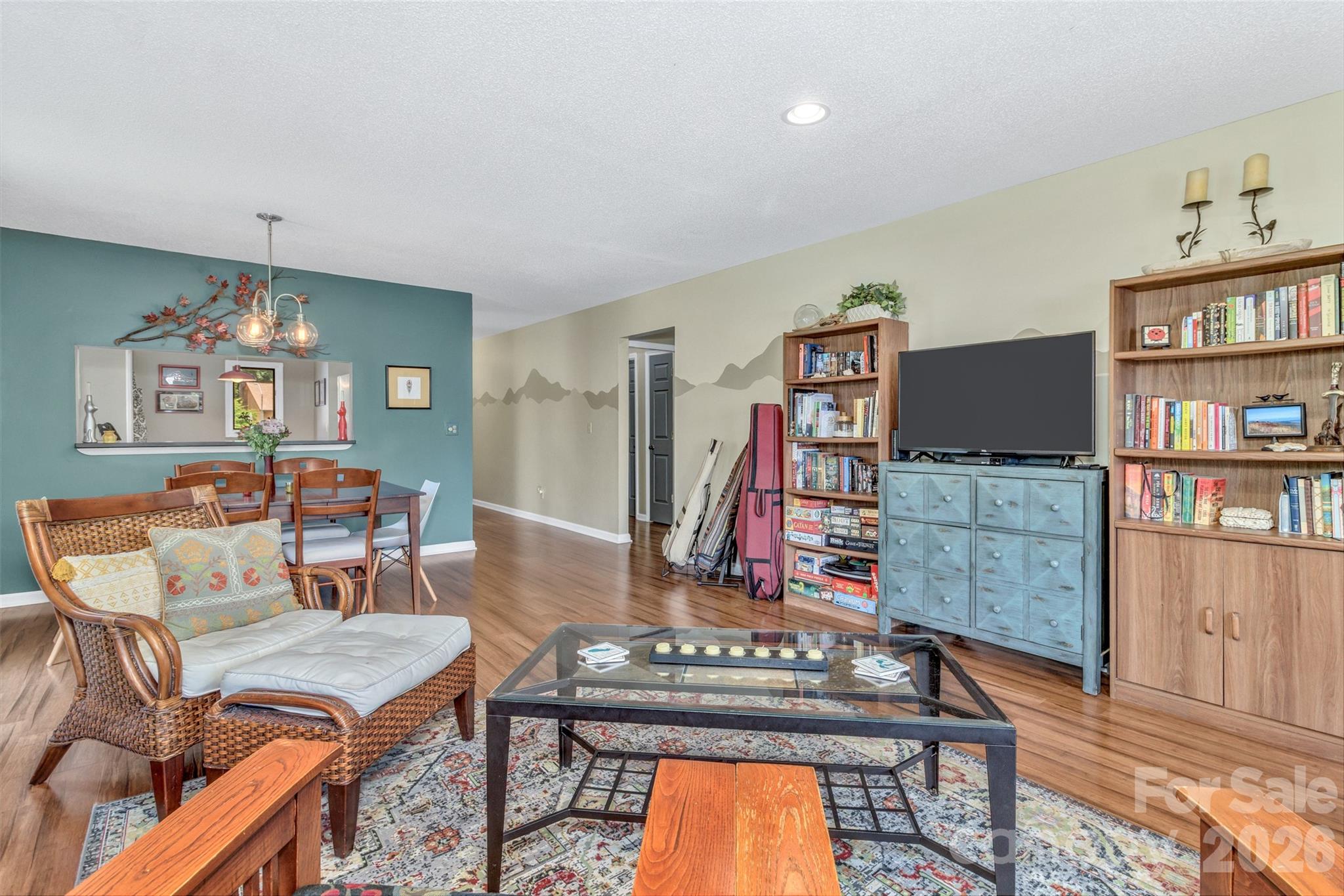 117 Pebble Creek Drive — Asheville