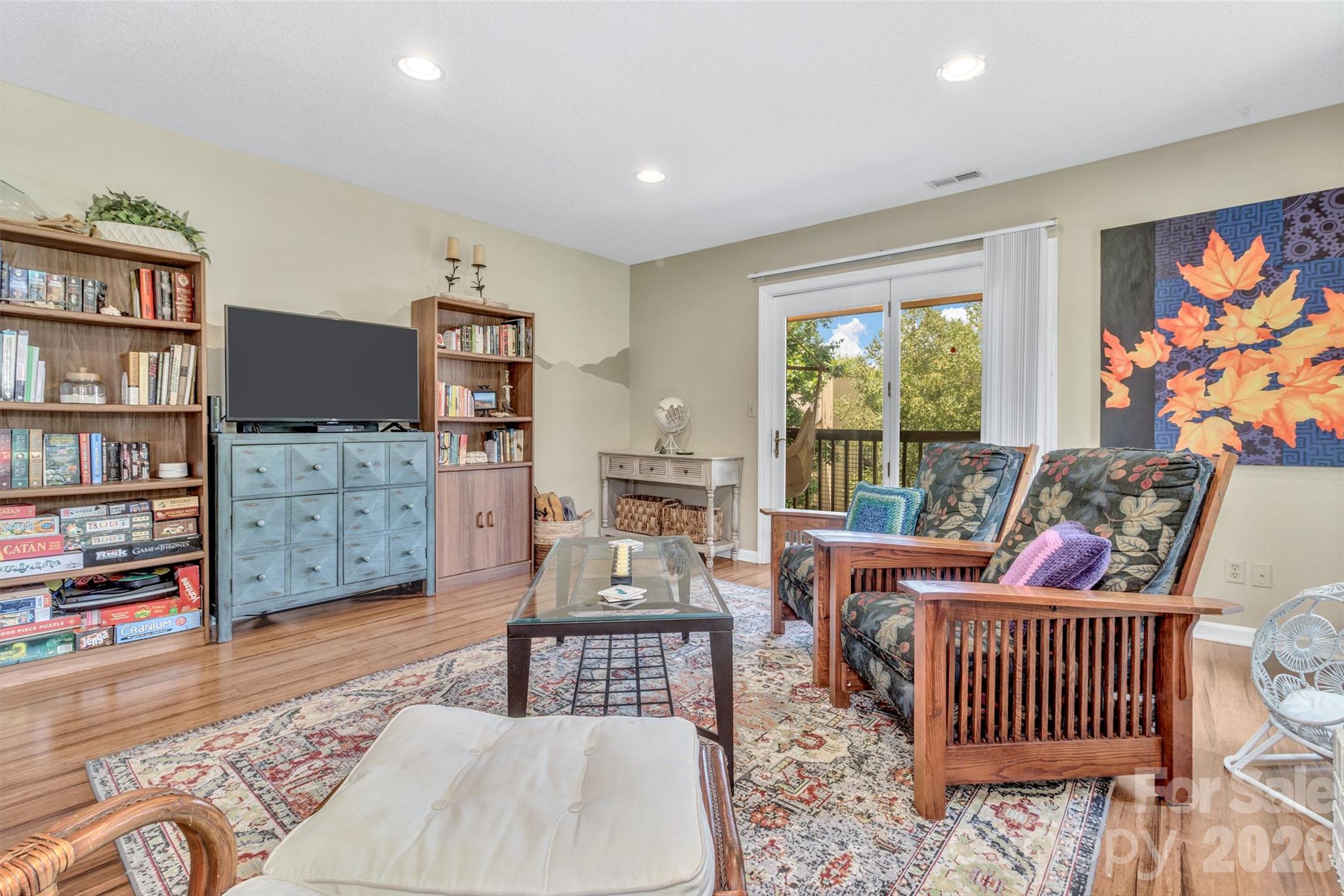 117 Pebble Creek Drive — Asheville