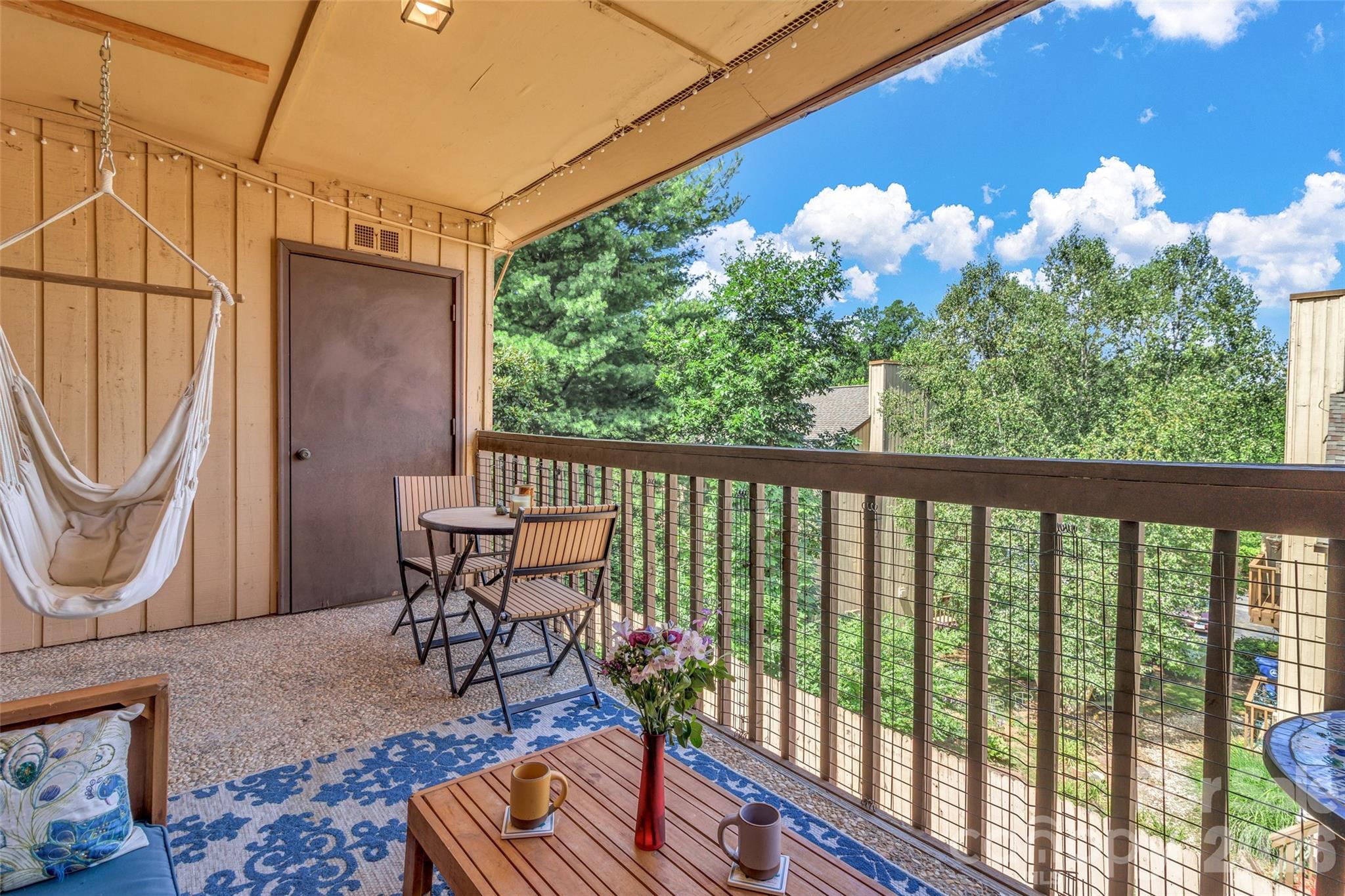 117 Pebble Creek Drive — Asheville