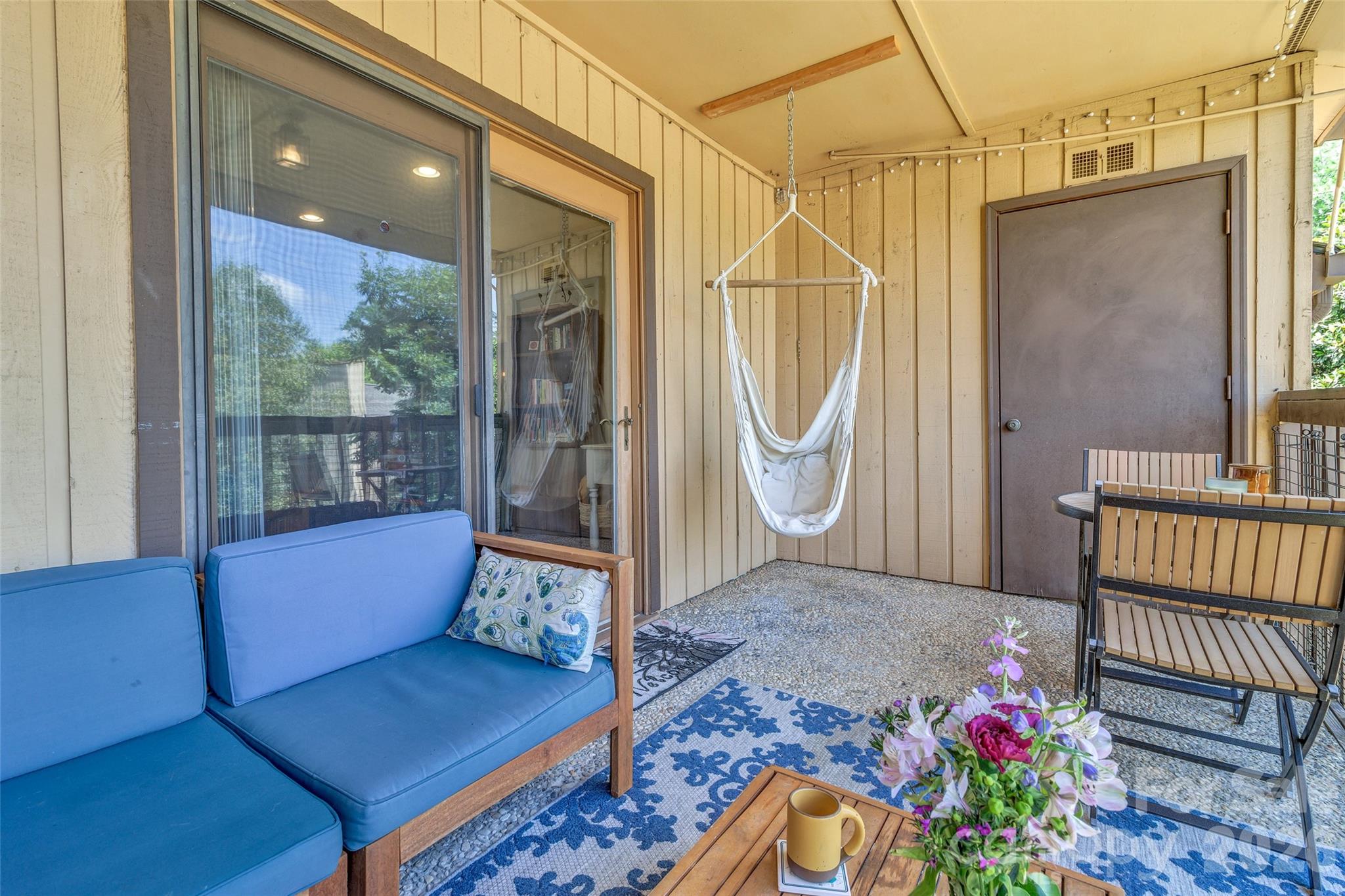 117 Pebble Creek Drive — Asheville
