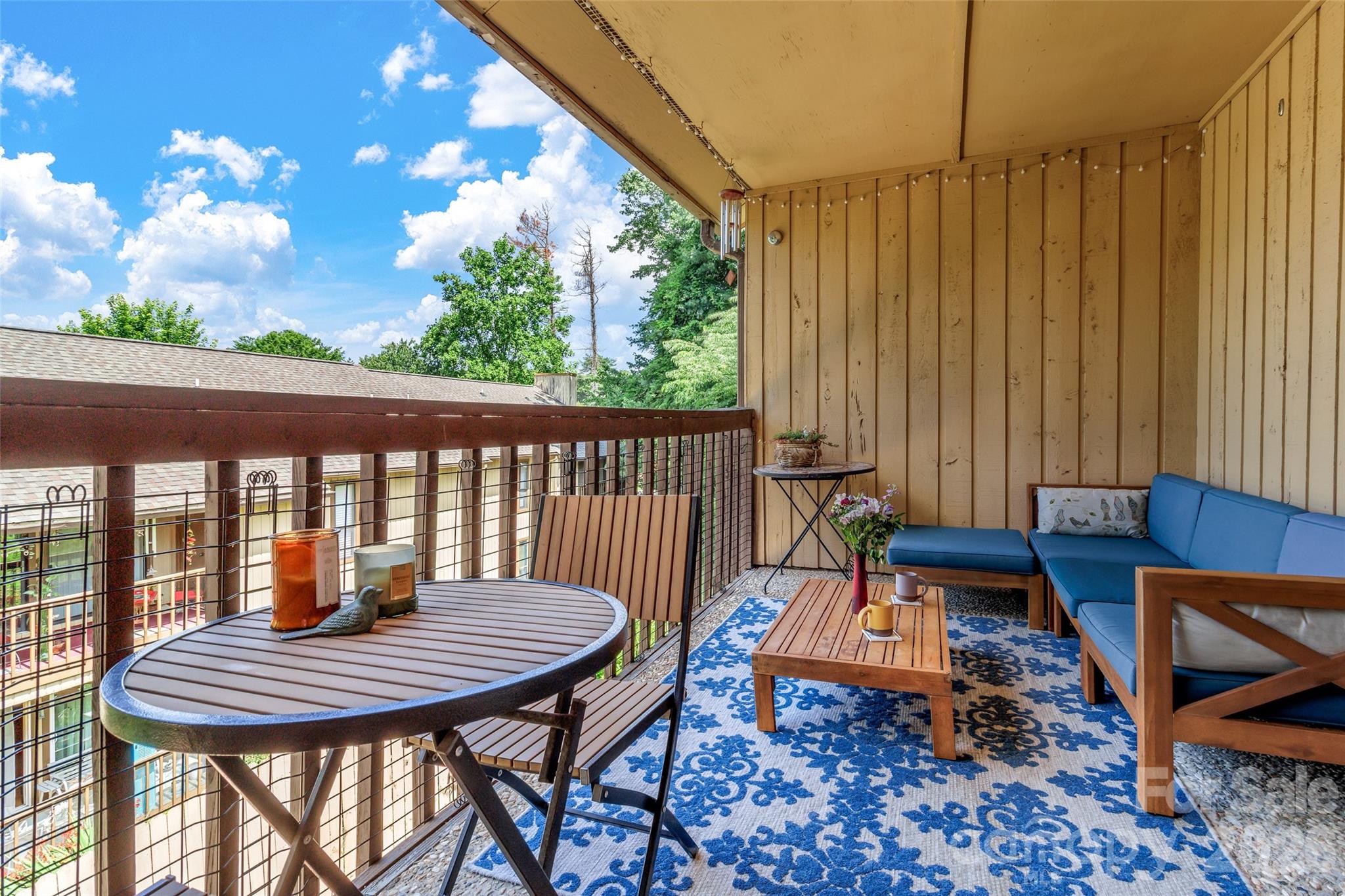 117 Pebble Creek Drive — Asheville