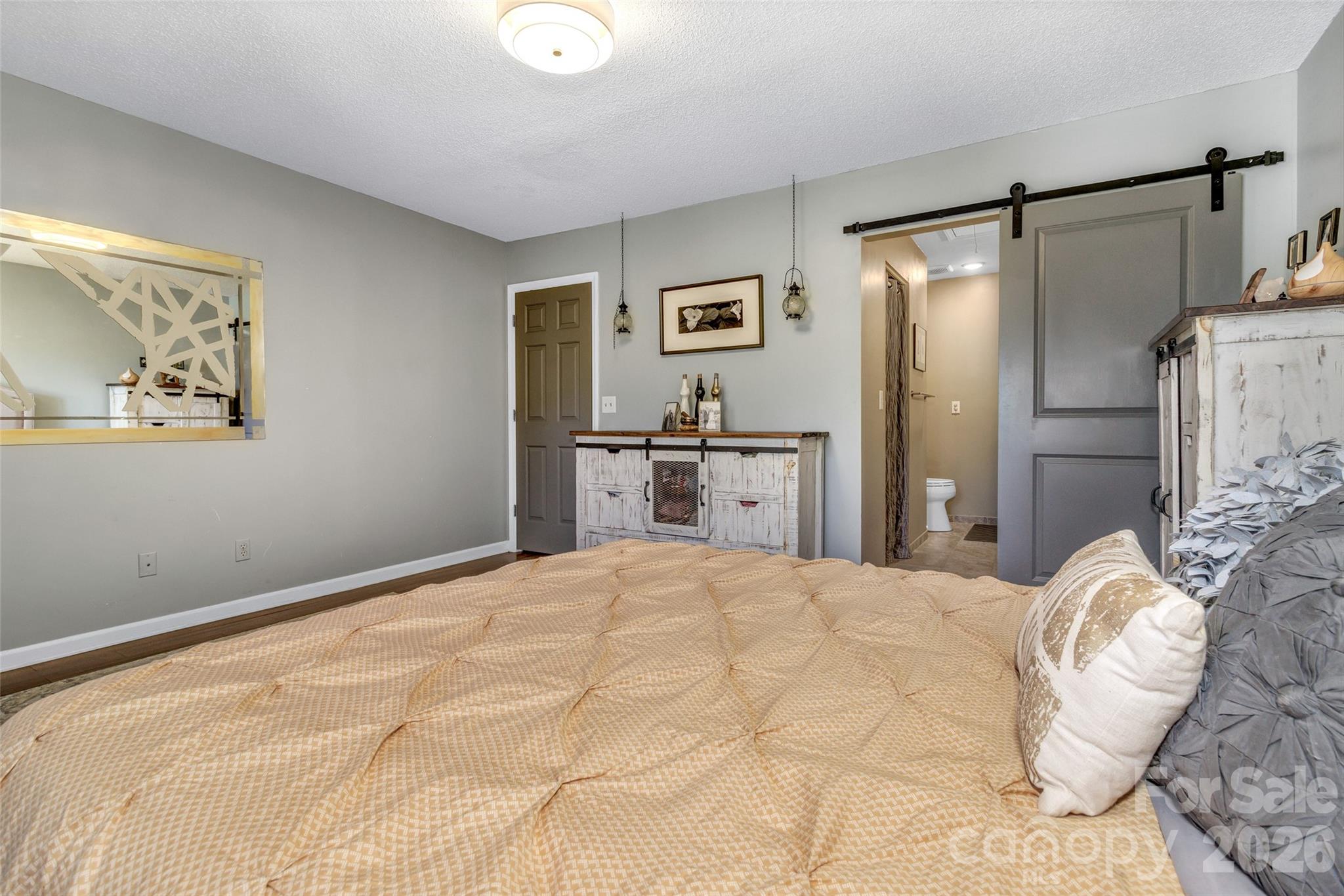 117 Pebble Creek Drive — Asheville