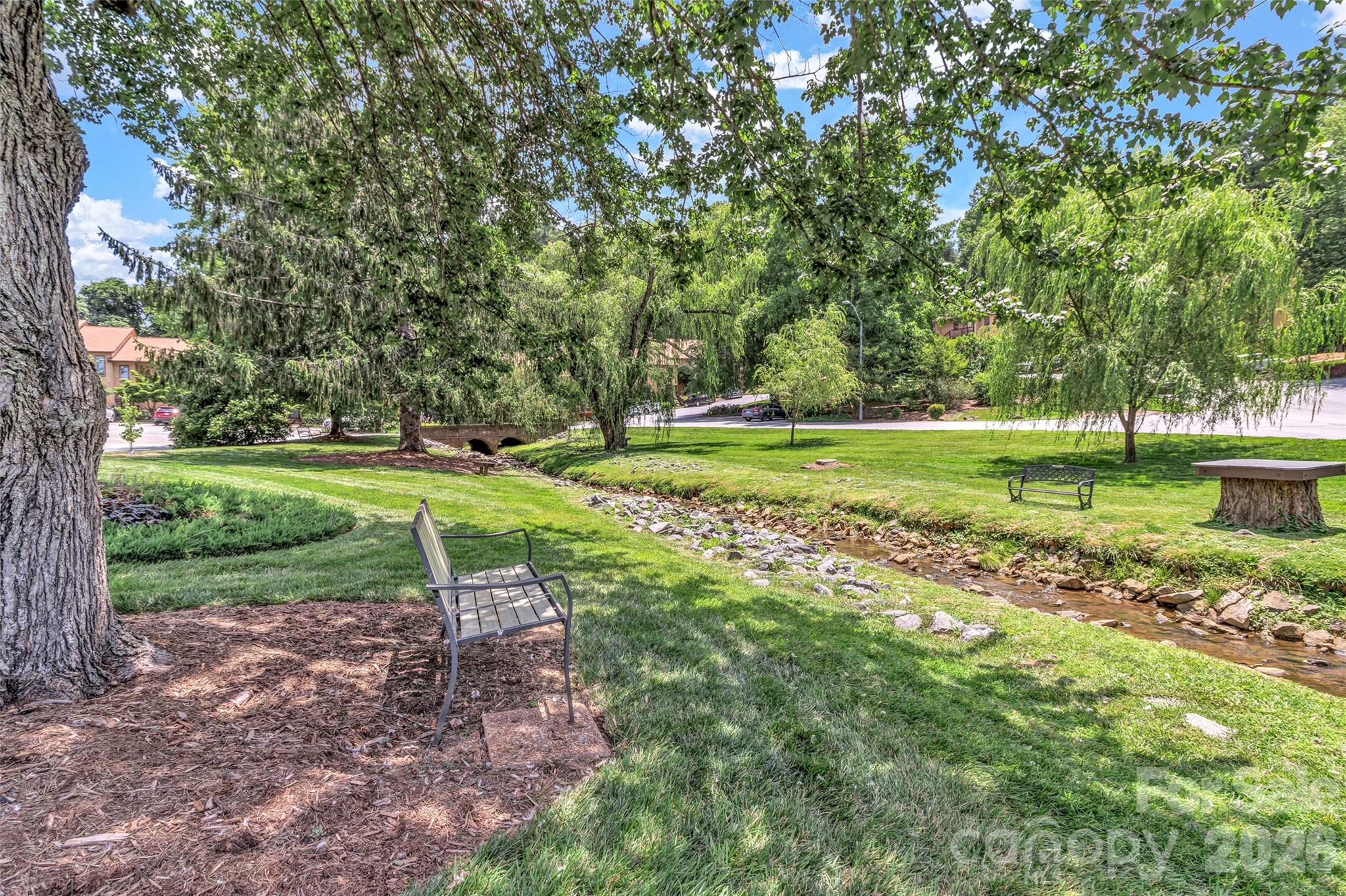 117 Pebble Creek Drive — Asheville