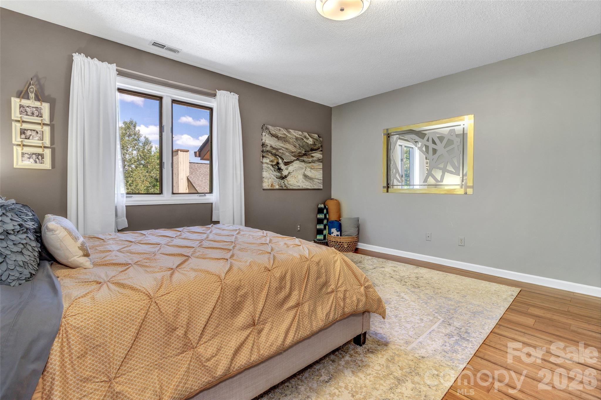 117 Pebble Creek Drive — Asheville