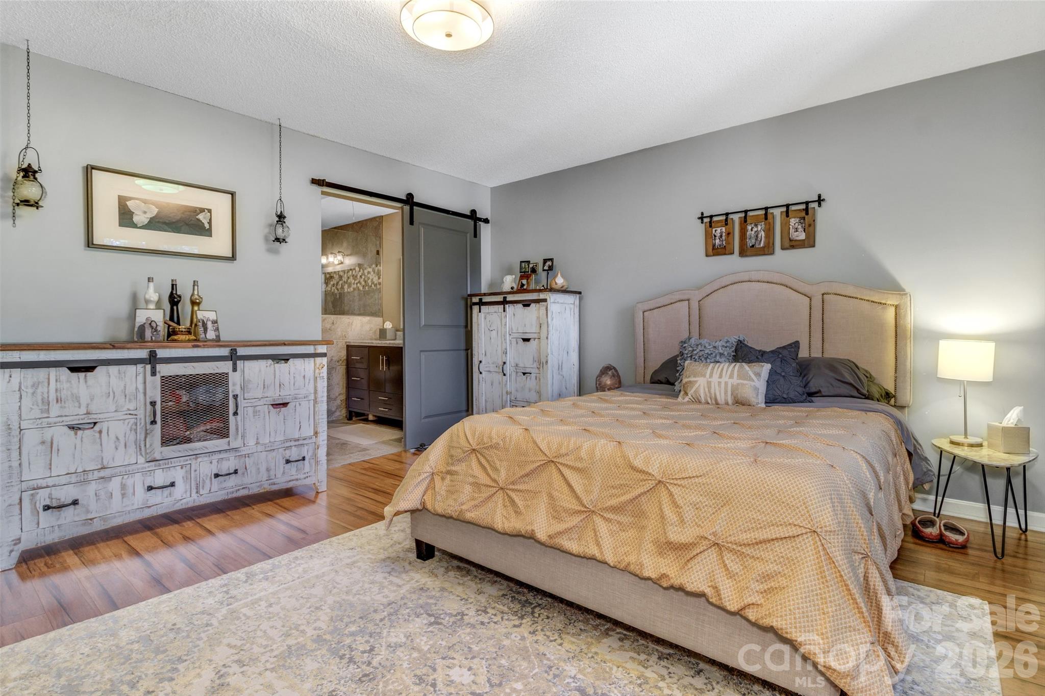 117 Pebble Creek Drive — Asheville