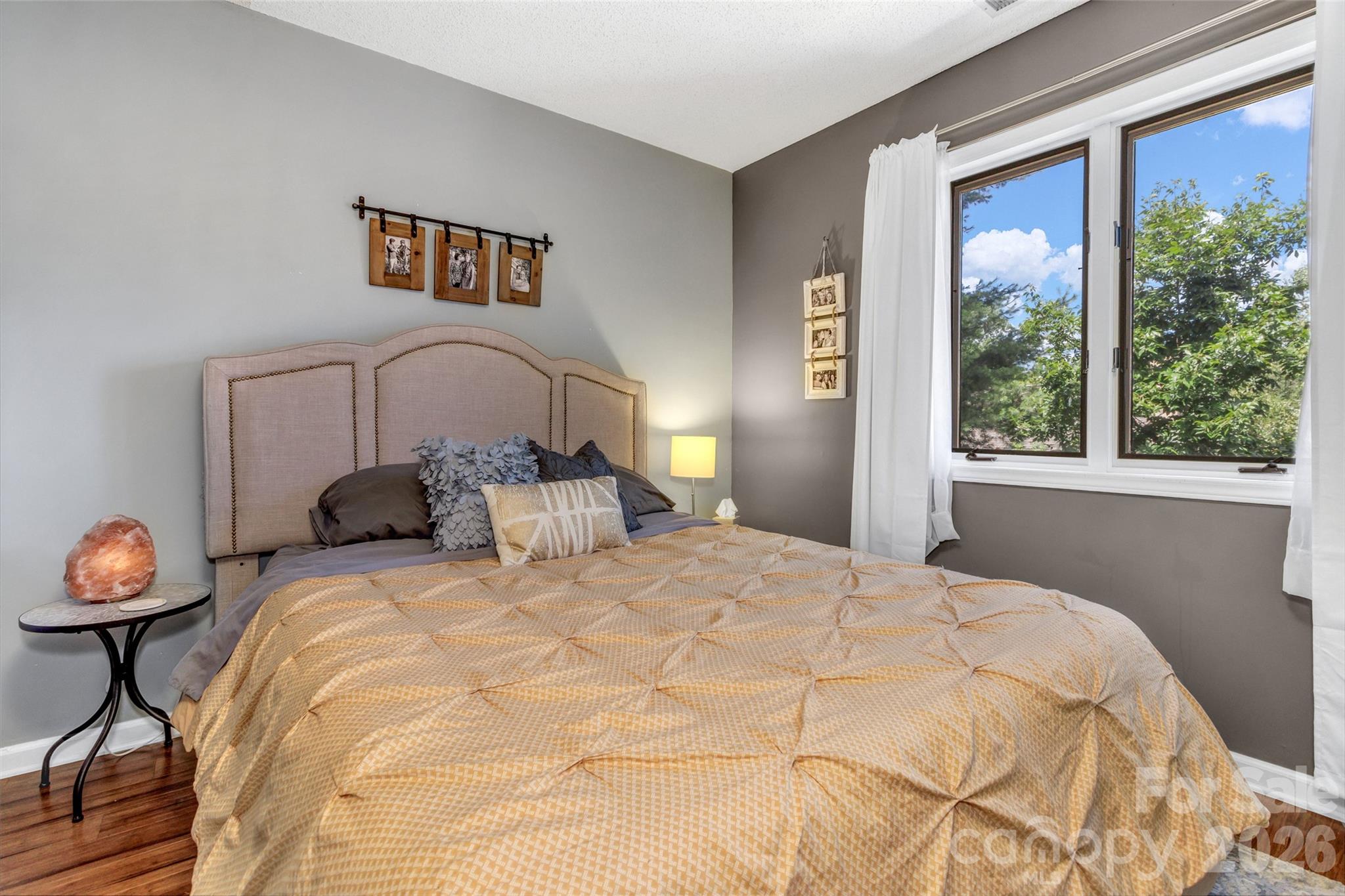 117 Pebble Creek Drive — Asheville