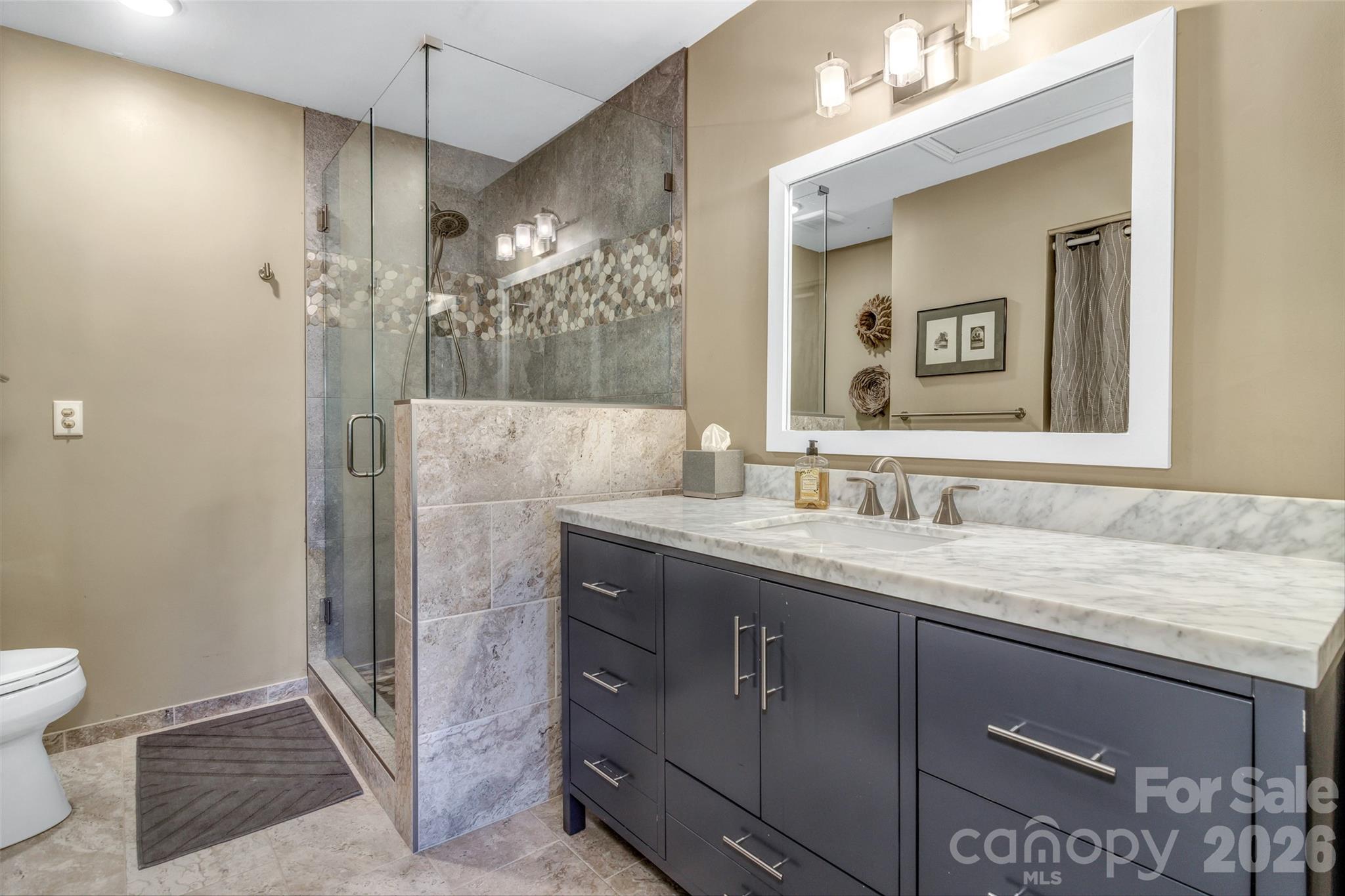 117 Pebble Creek Drive — Asheville