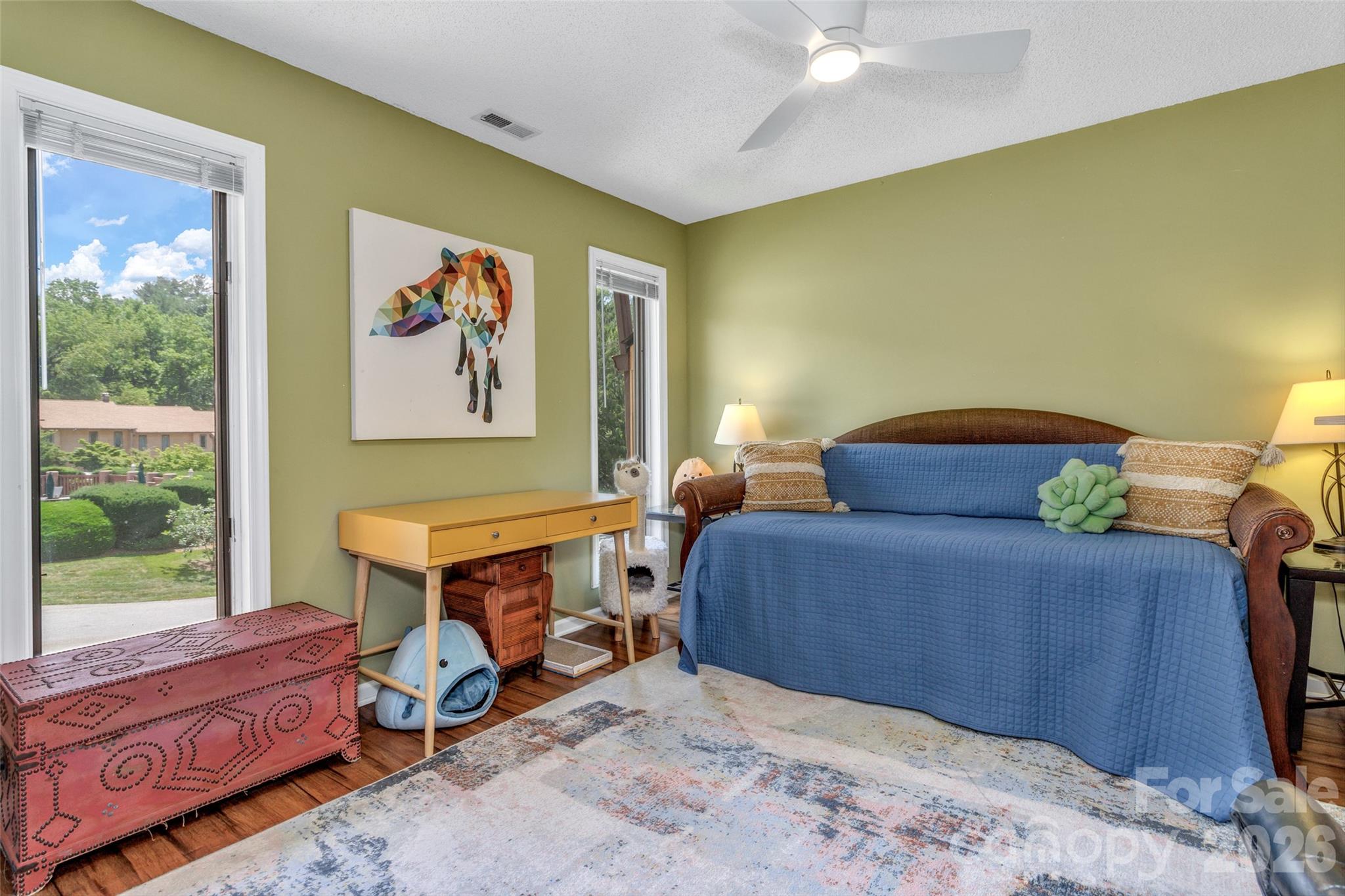 117 Pebble Creek Drive — Asheville