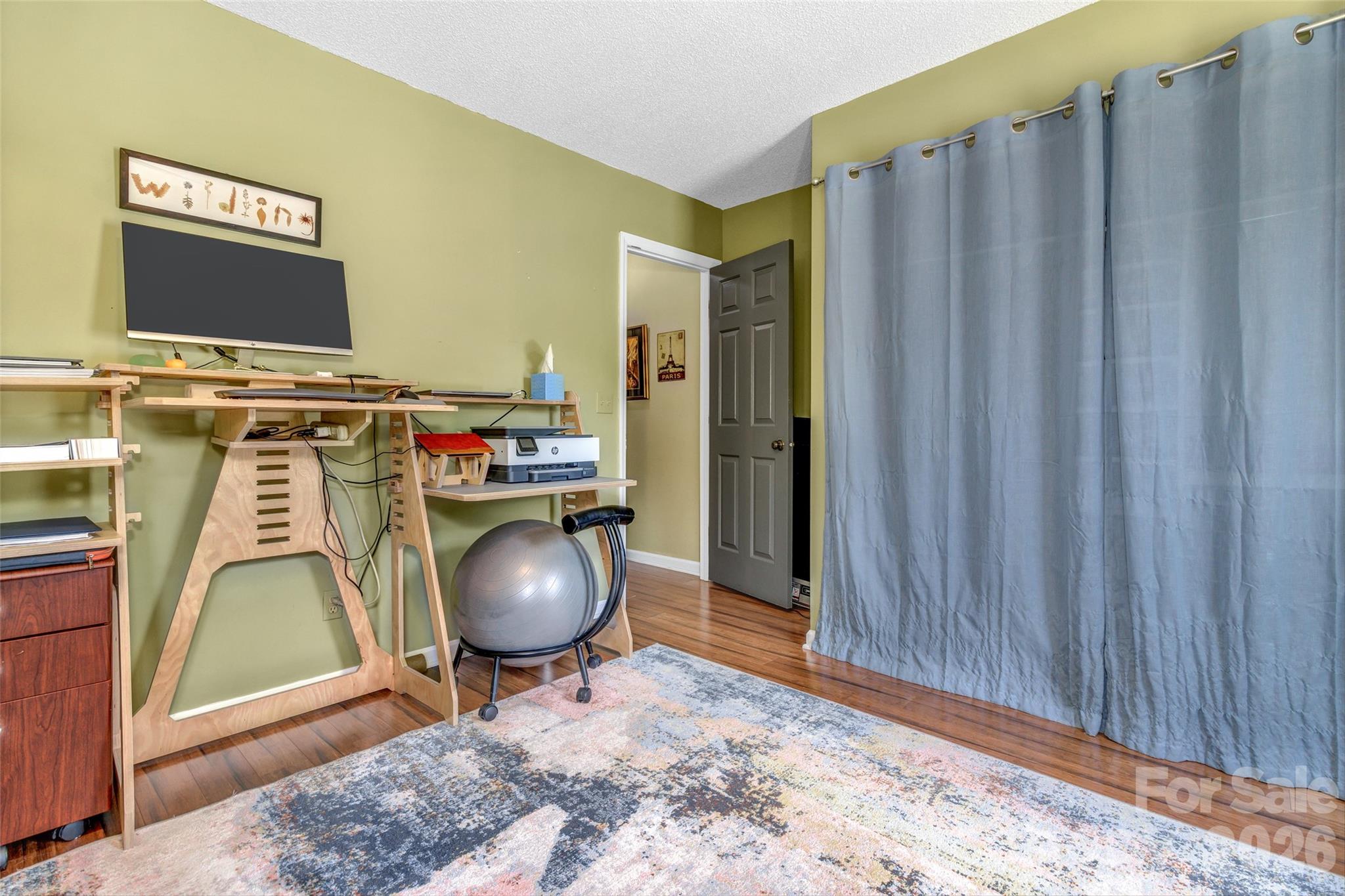 117 Pebble Creek Drive — Asheville