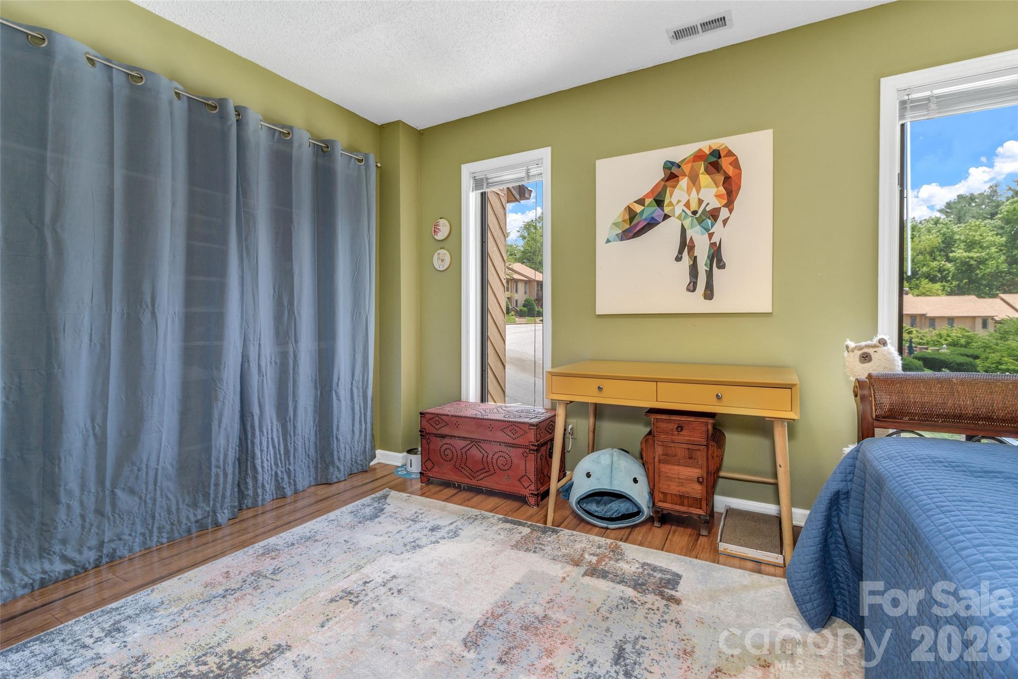 117 Pebble Creek Drive — Asheville