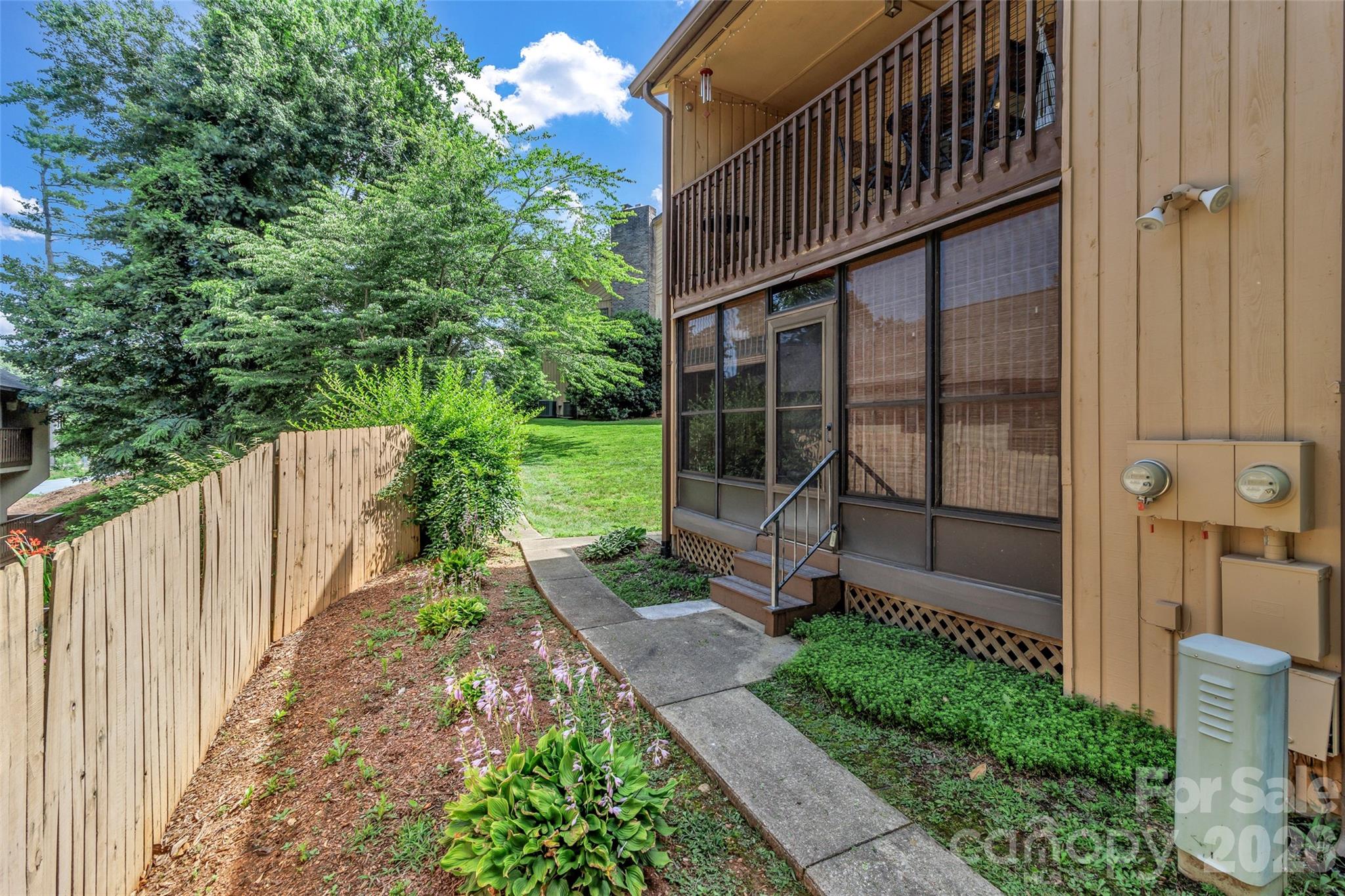 117 Pebble Creek Drive — Asheville