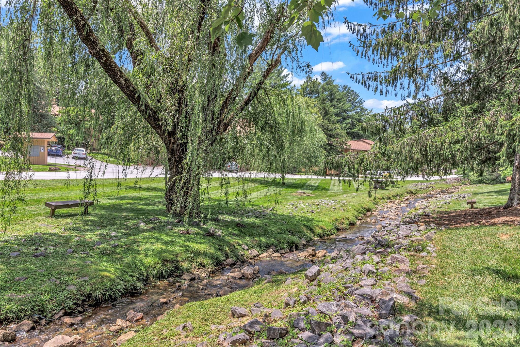 117 Pebble Creek Drive — Asheville