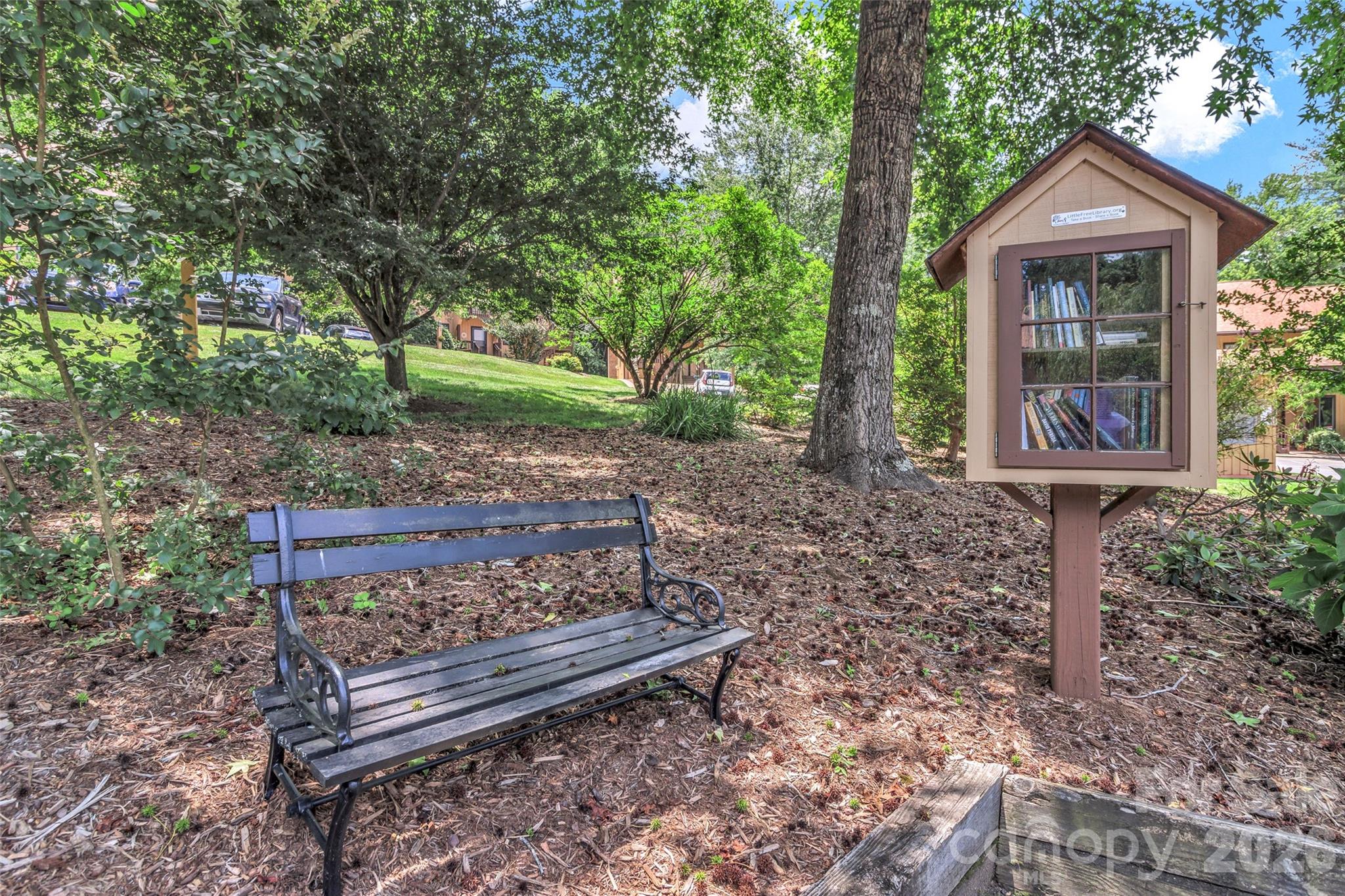 117 Pebble Creek Drive — Asheville