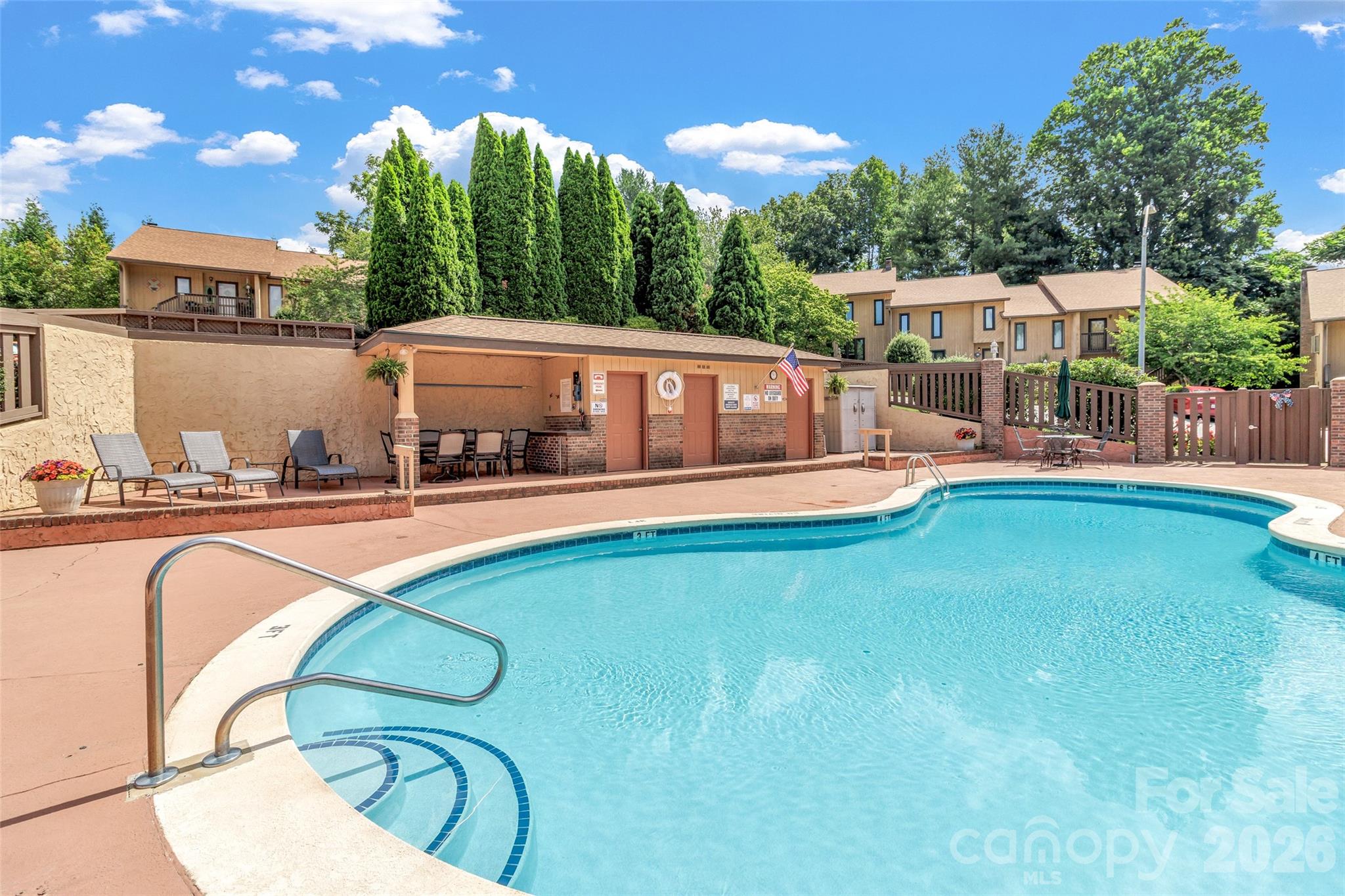 117 Pebble Creek Drive — Asheville