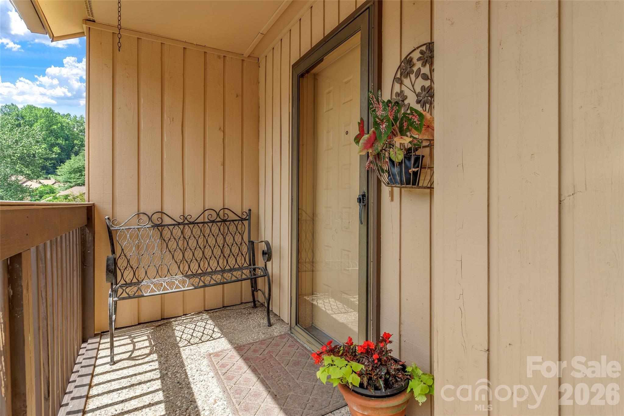 117 Pebble Creek Drive — Asheville